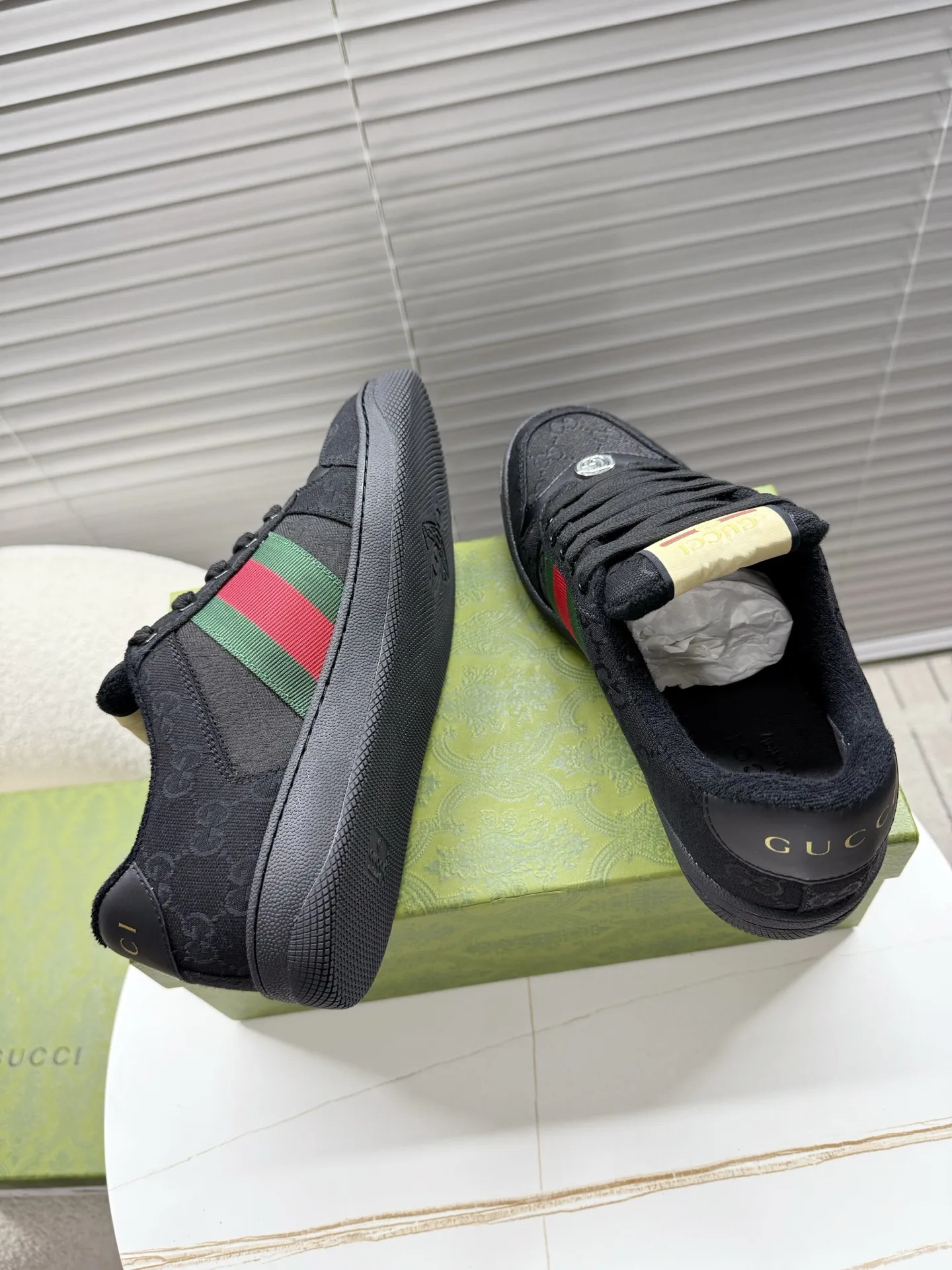 Women's Sneakers GUCCI 17451076