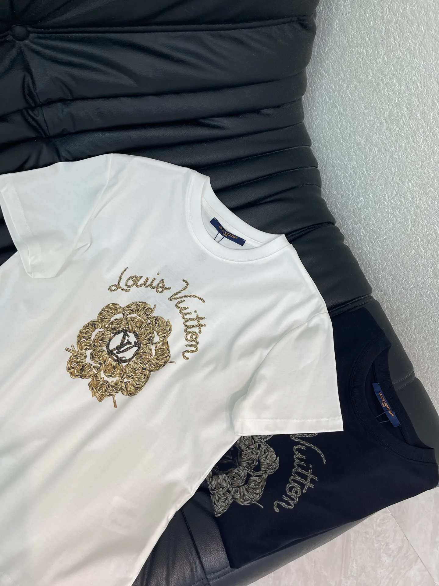 Women's T-Shirts LOUIS VUITTON 17676752