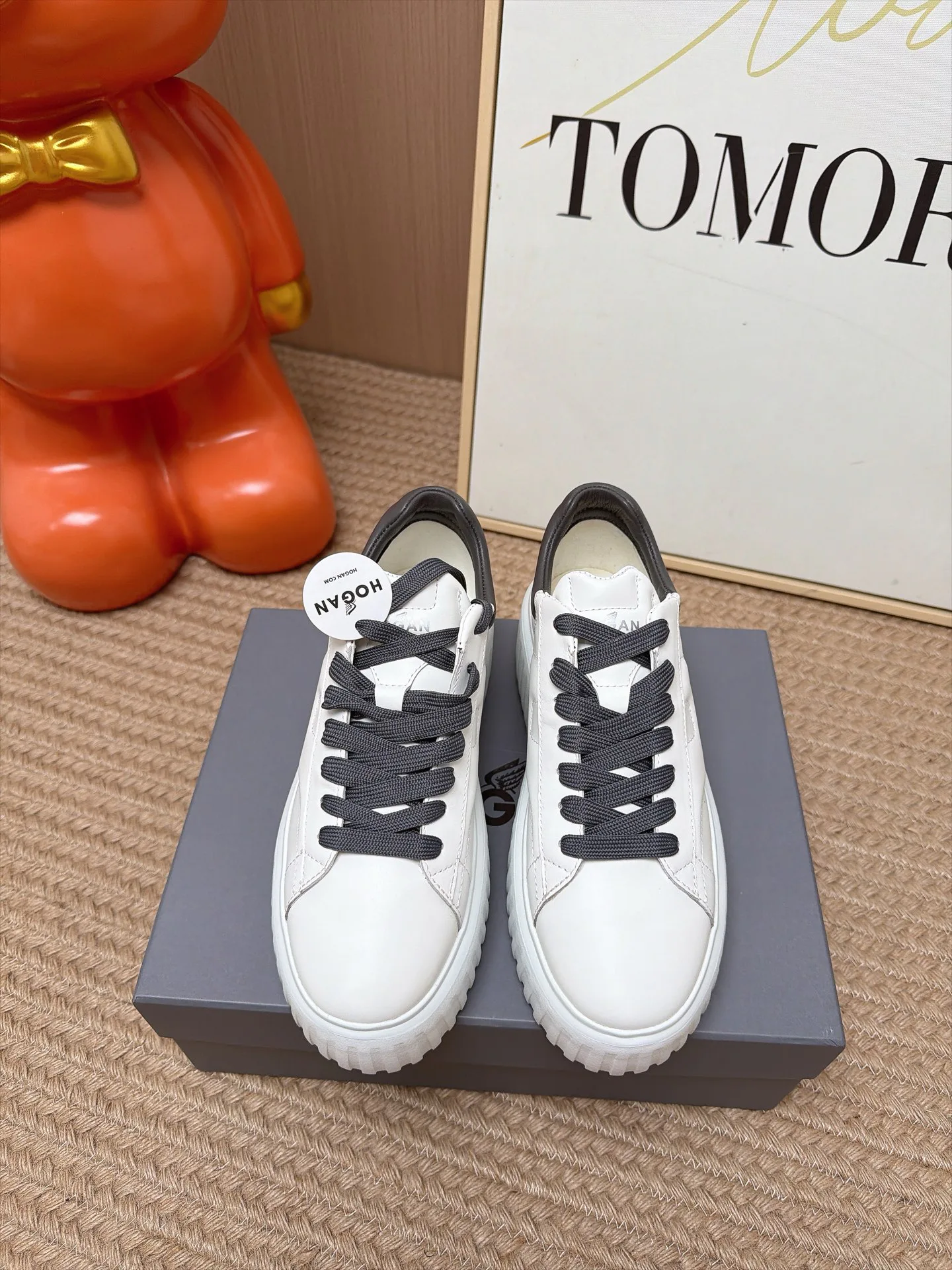 Women's Sneakers HOGAN 18239697