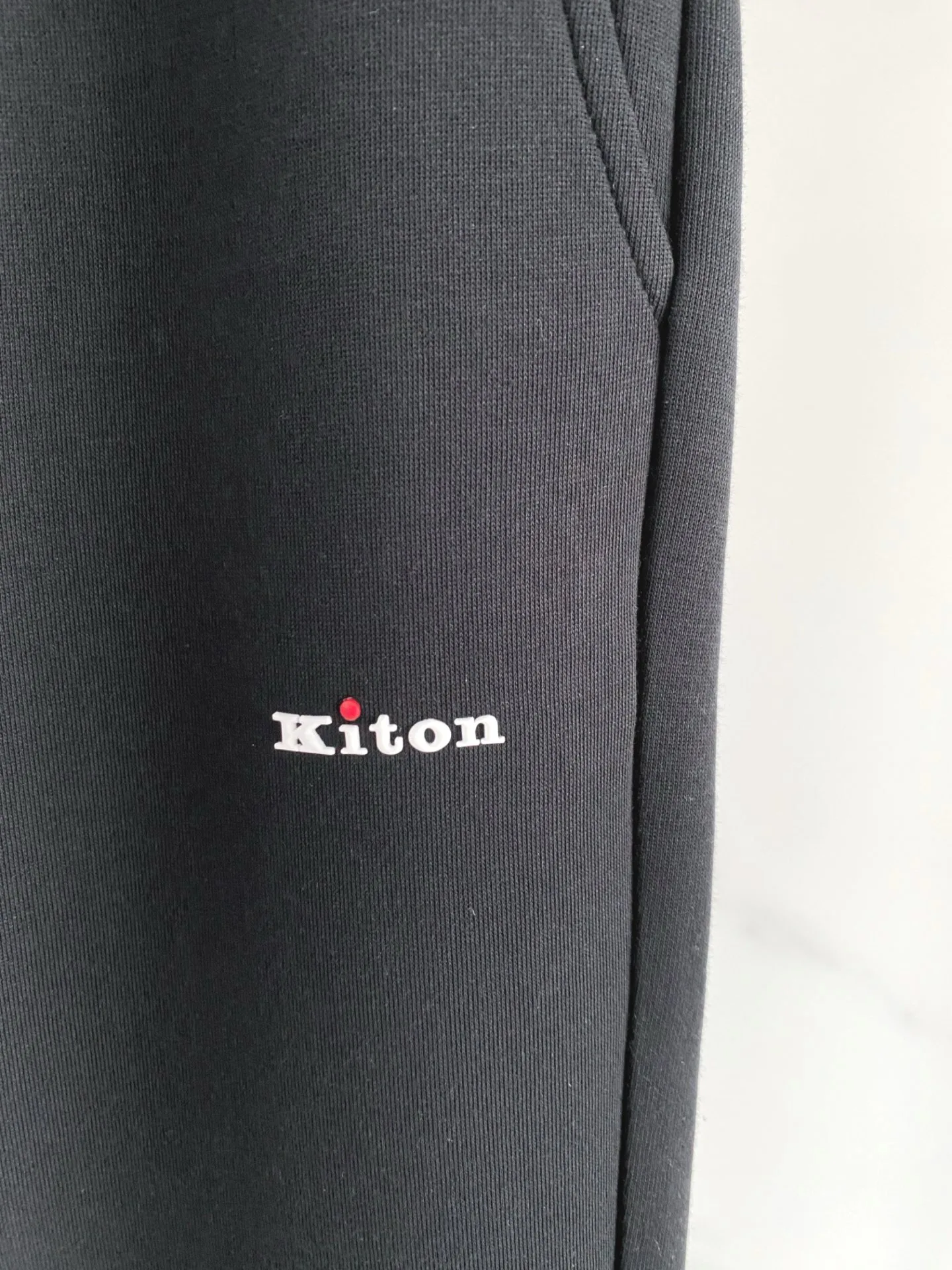 Men's Tracksuits KITON 17951613
