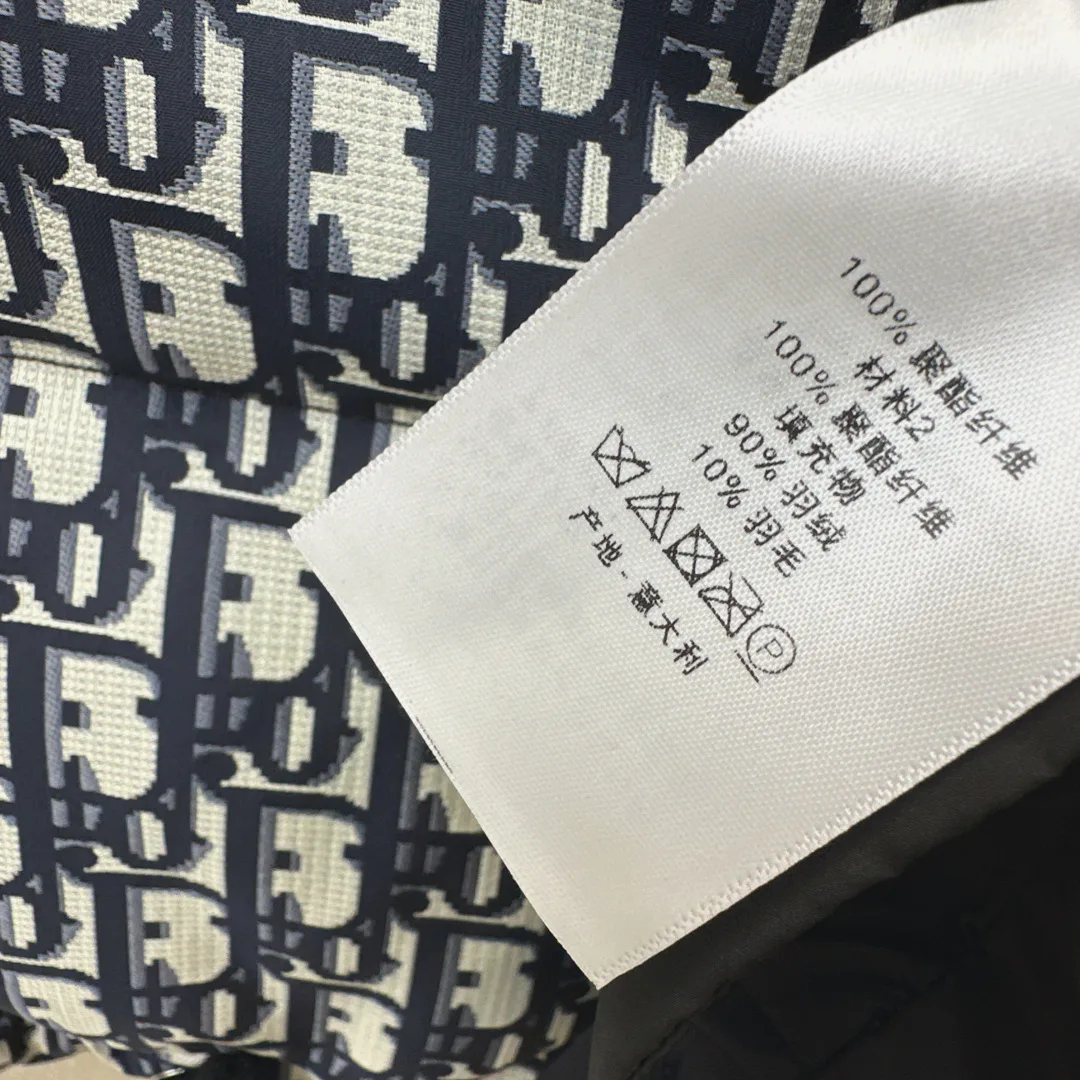 Women's Jackets And Down Jackets CHRISTIAN DIOR 18012324
