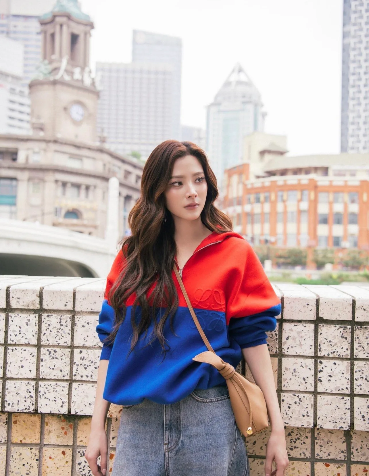 Women's Sweatshirts And Hoodies LOEWE 18030684