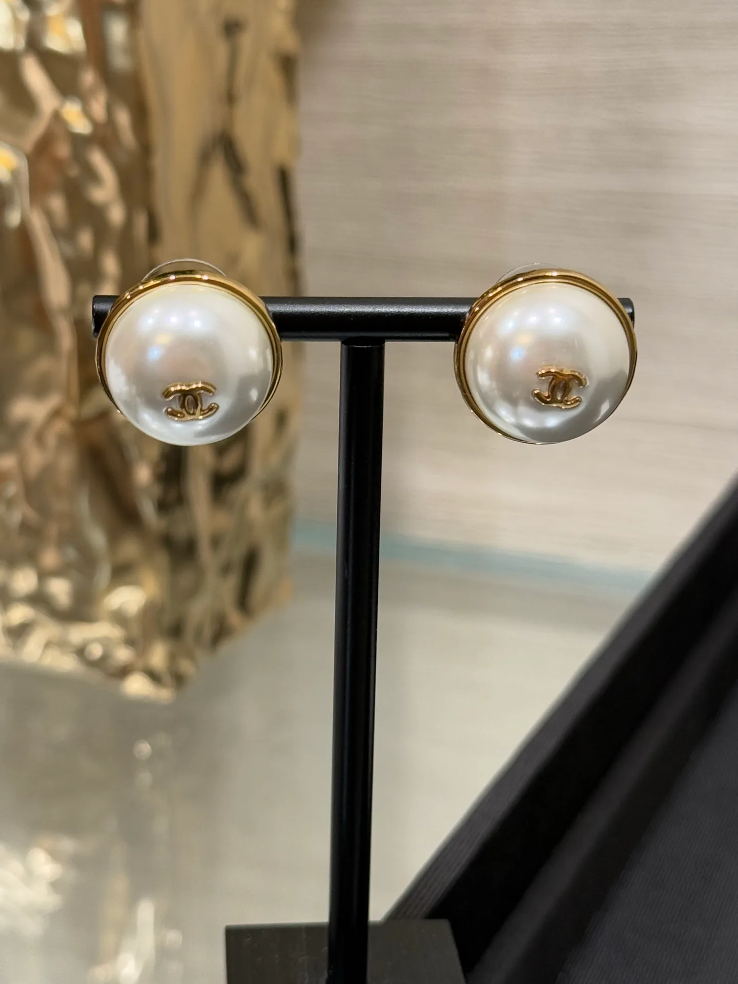 Jewelry CHANEL 17728663