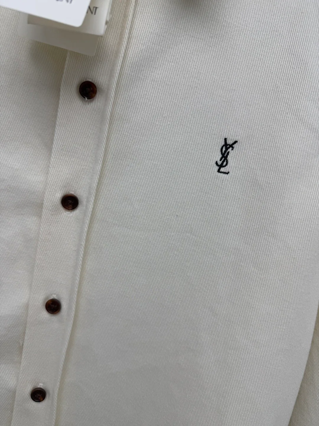 Women's Shirts SAINT LAURENT 17719185