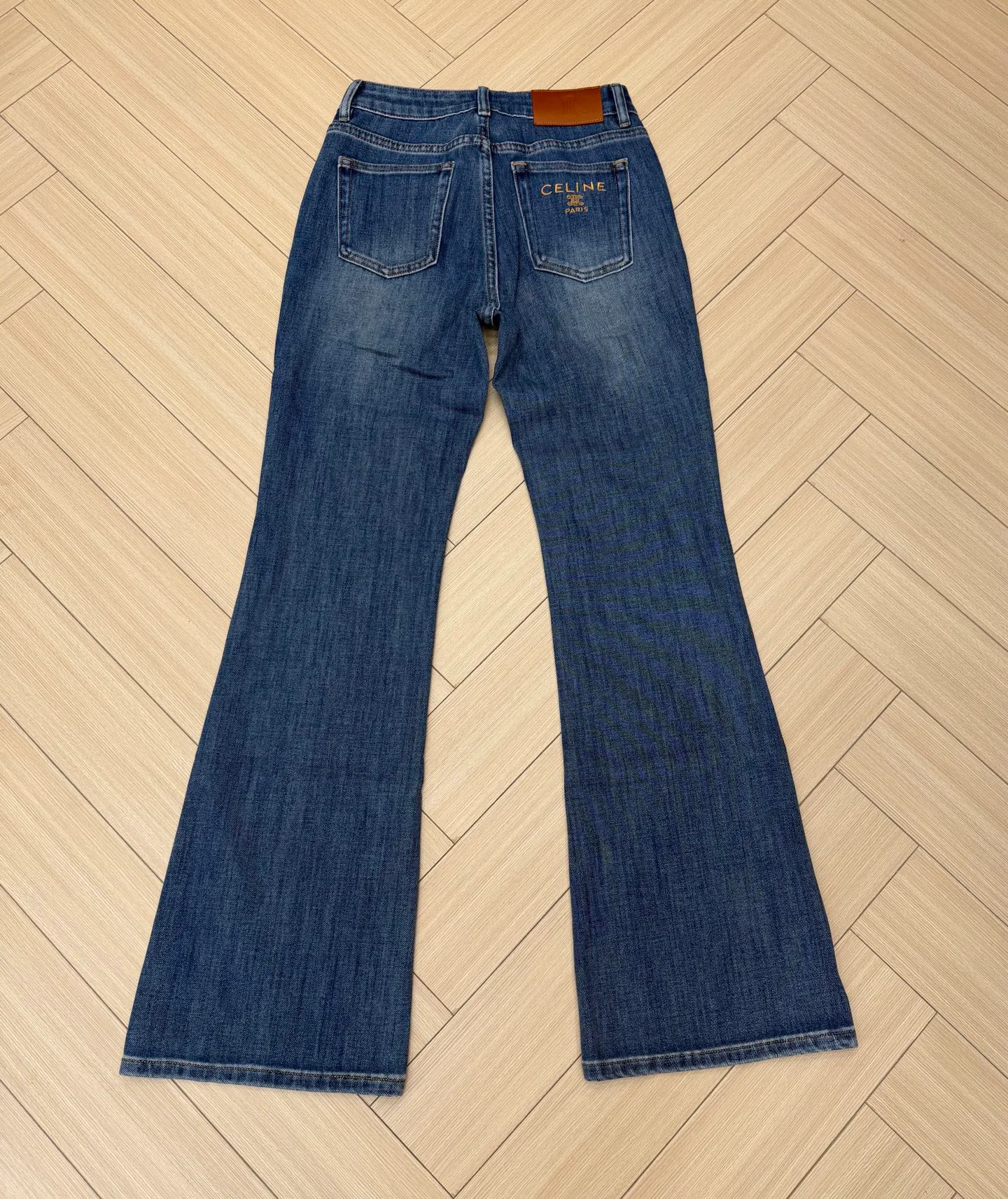 Women's Jeans CELINE 18224823