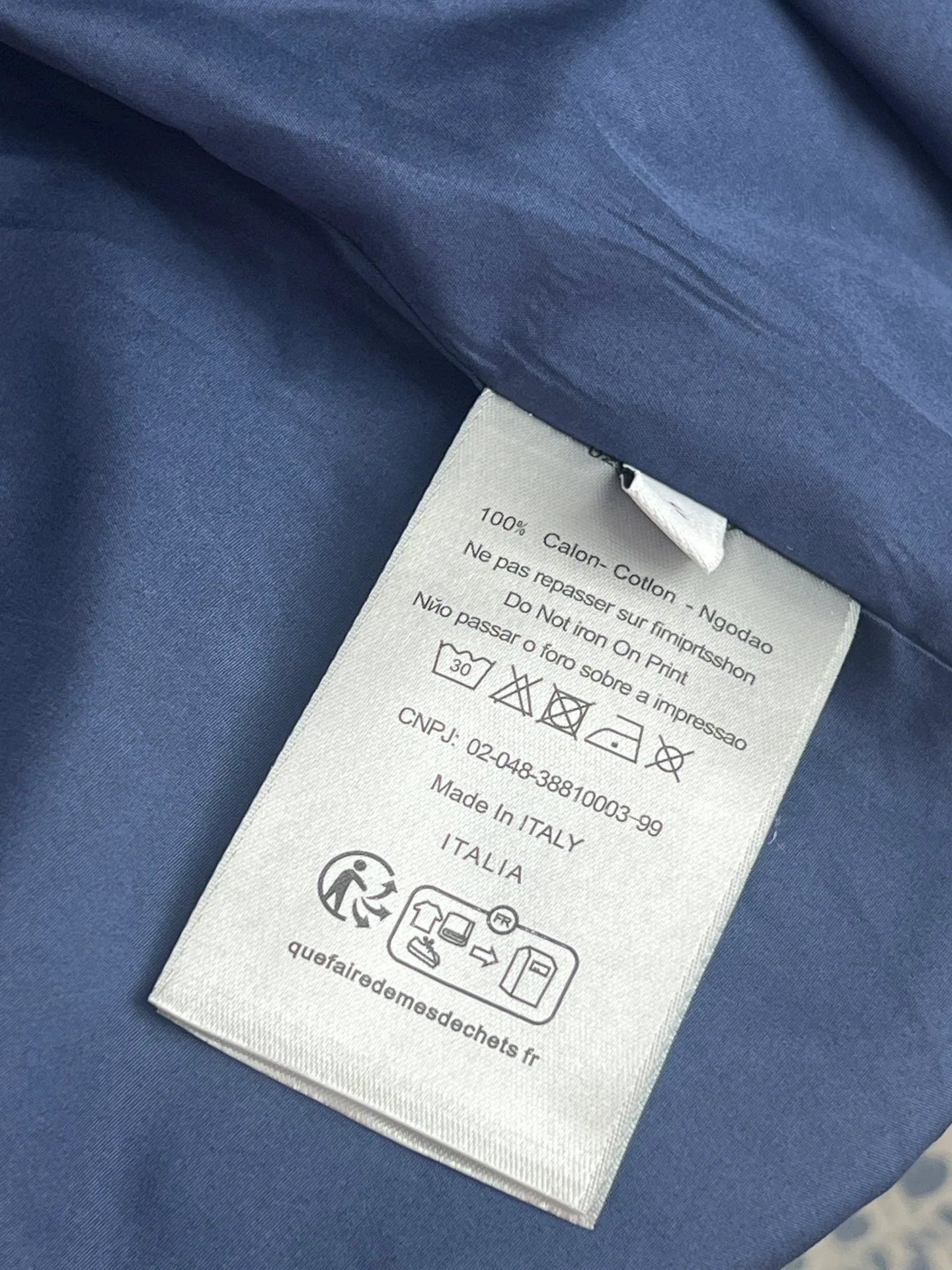 Women's Jackets And Down Jackets CHRISTIAN DIOR 17851415