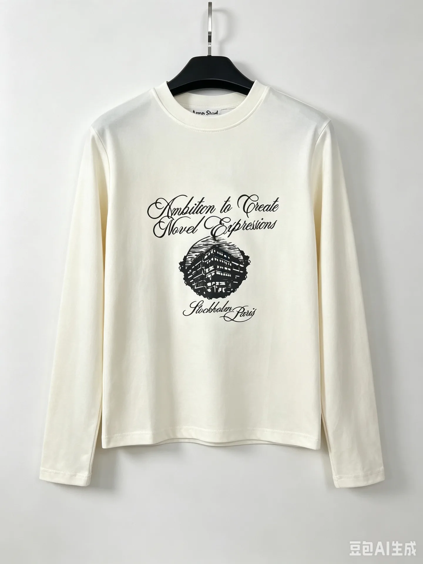 Women's Long Sleeves ACNE STUDIOS 17561579