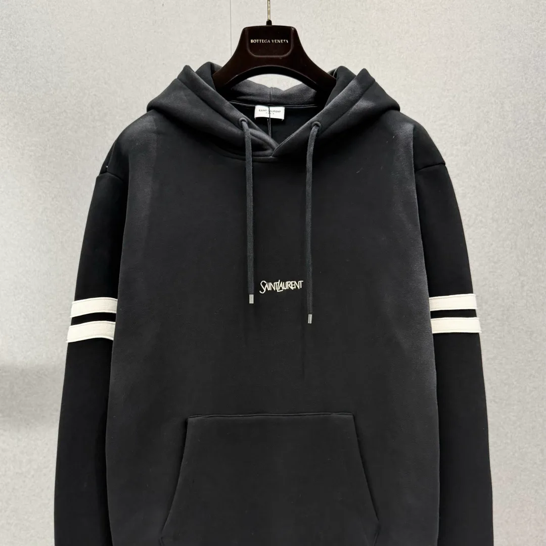 Men's Sweatshirts And Hoodies SAINT LAURENT 18380595