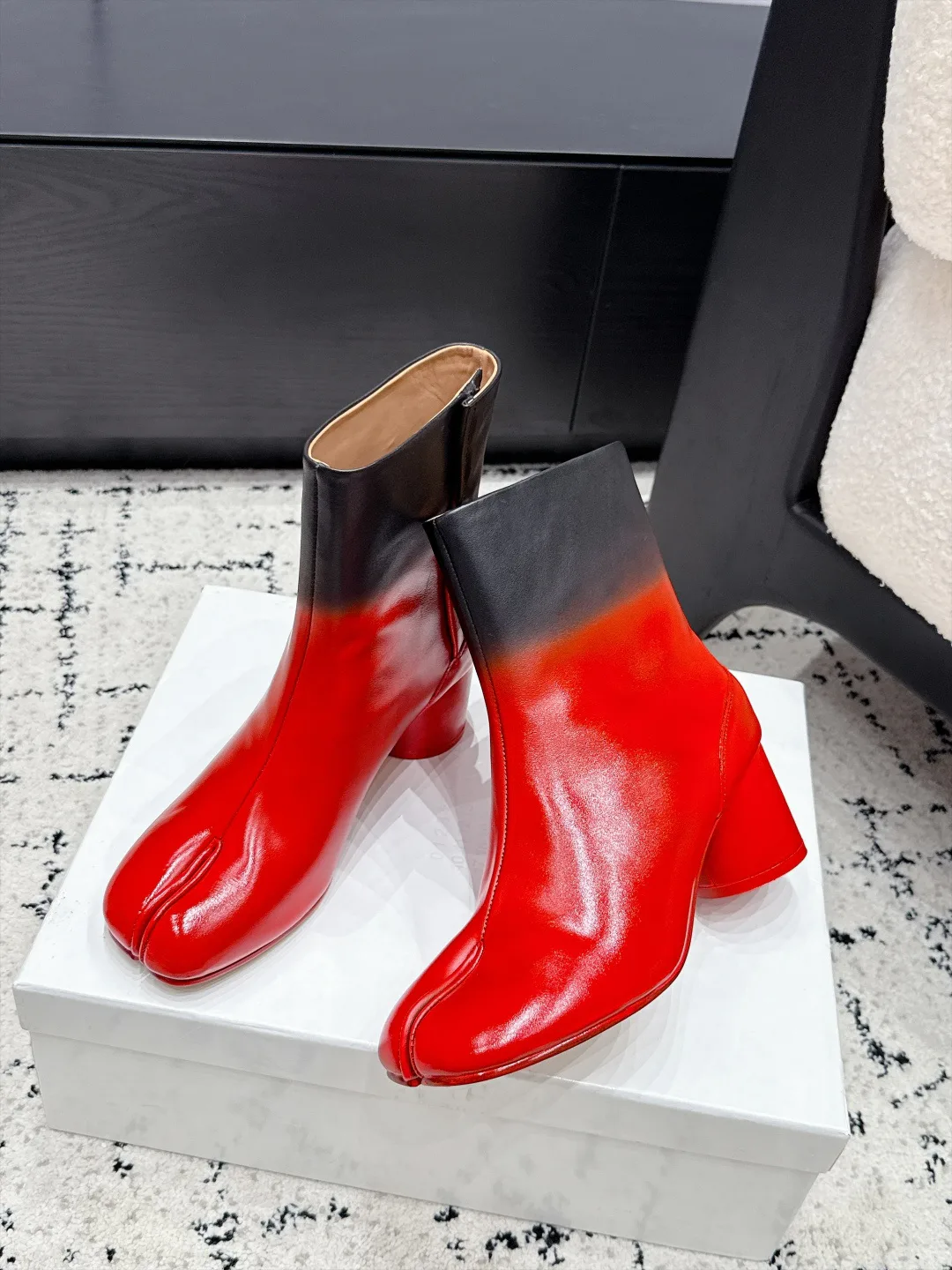 Women's Booties MAISON MARGIELA 18406357