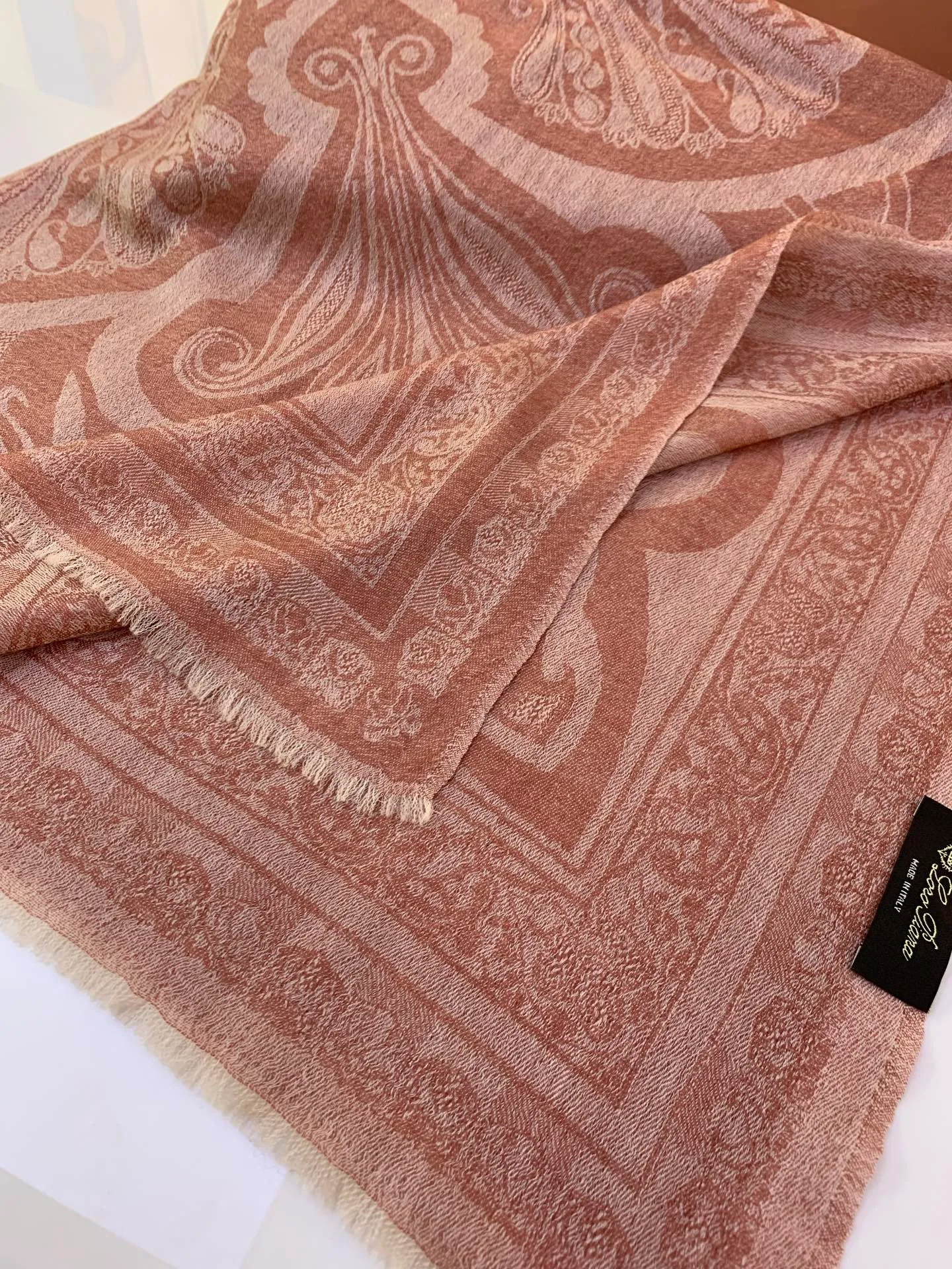 Scarves LORO PIANA 17597874
