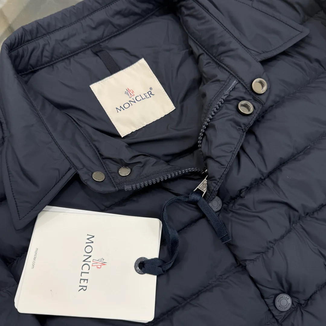 Men's Jackets And Down Jackets MONCLER 17827407