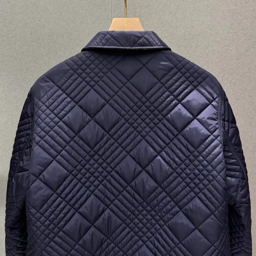 Men's Jackets And Down Jackets BURBERRY 17454825