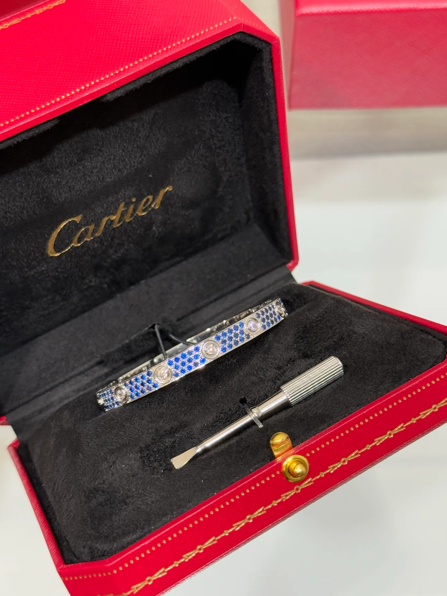 Jewelry CARTIER 17558551