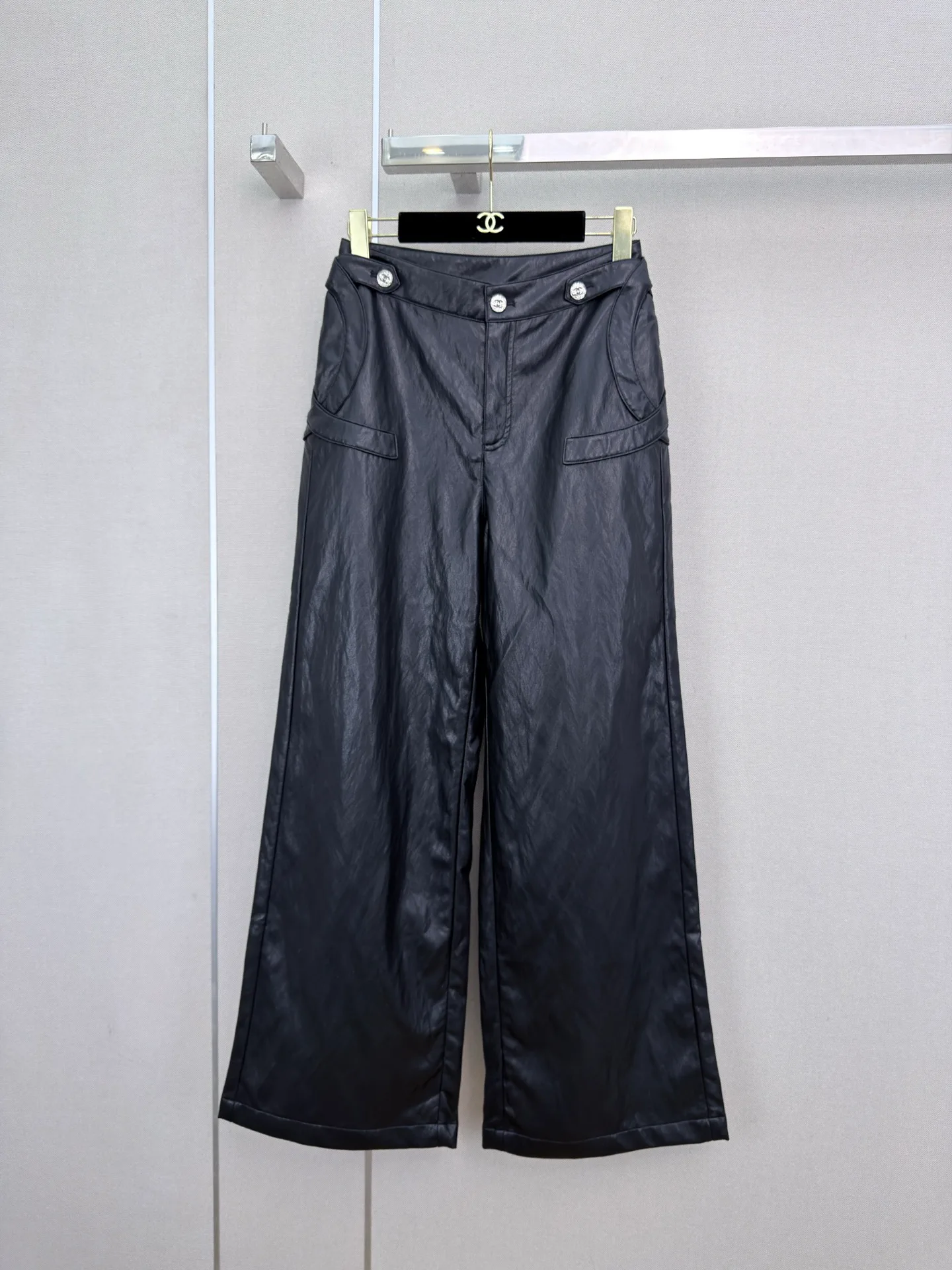 Women's Trousers CHANEL 18094323