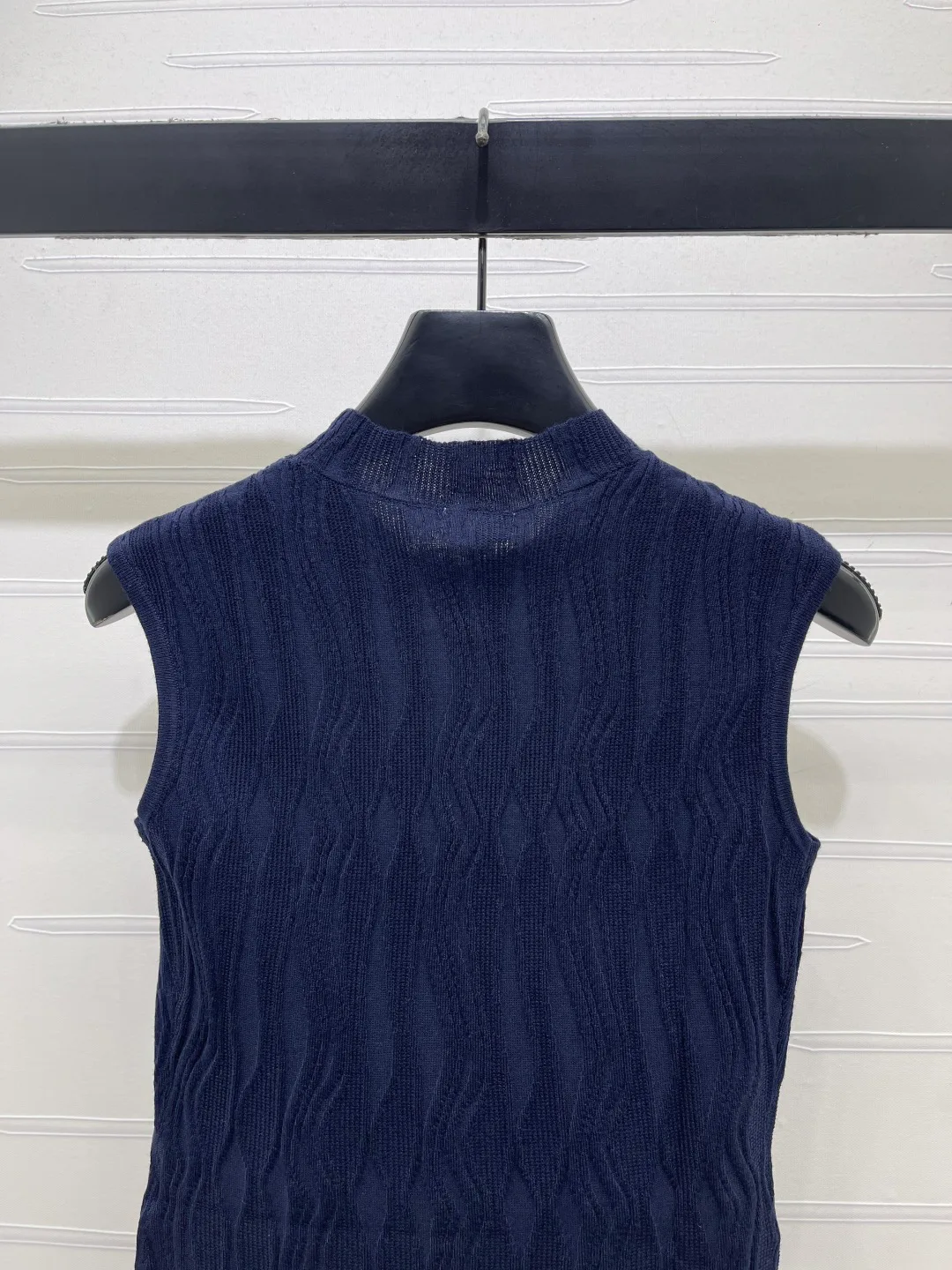 Women's Vests CHANEL 17781978