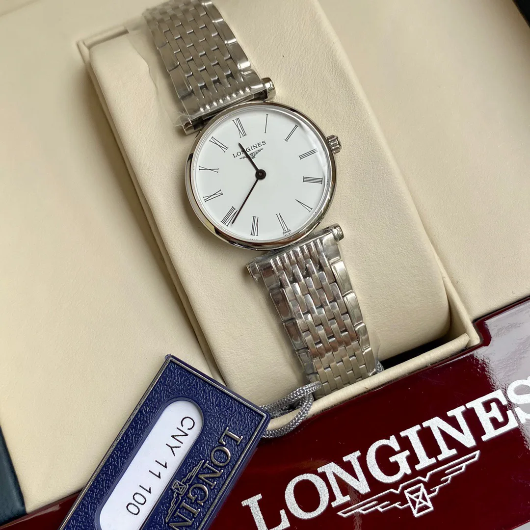 Women's Watches LONGINES 18463455