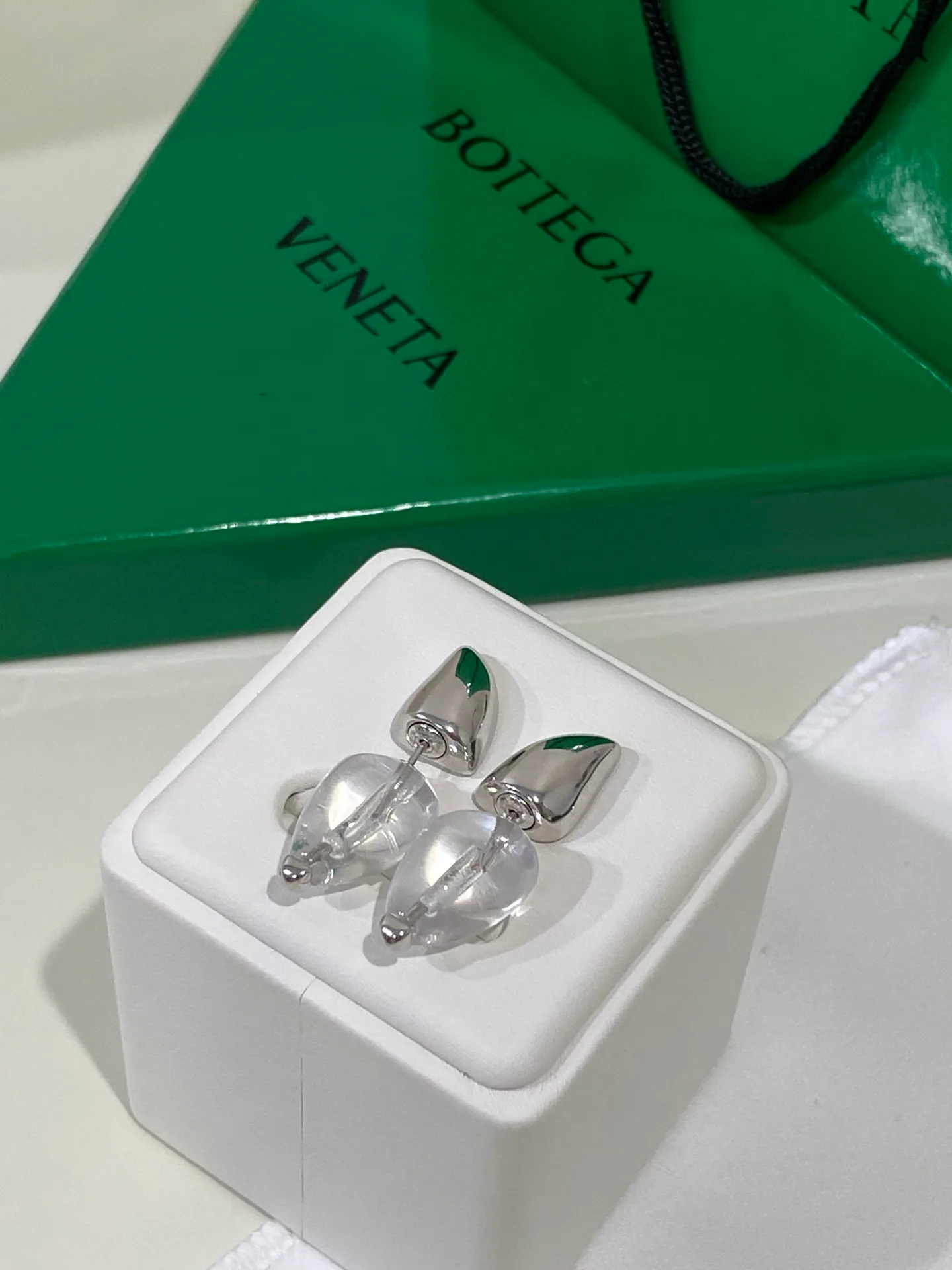 Jewelry BOTTEGA VENETA 17811357
