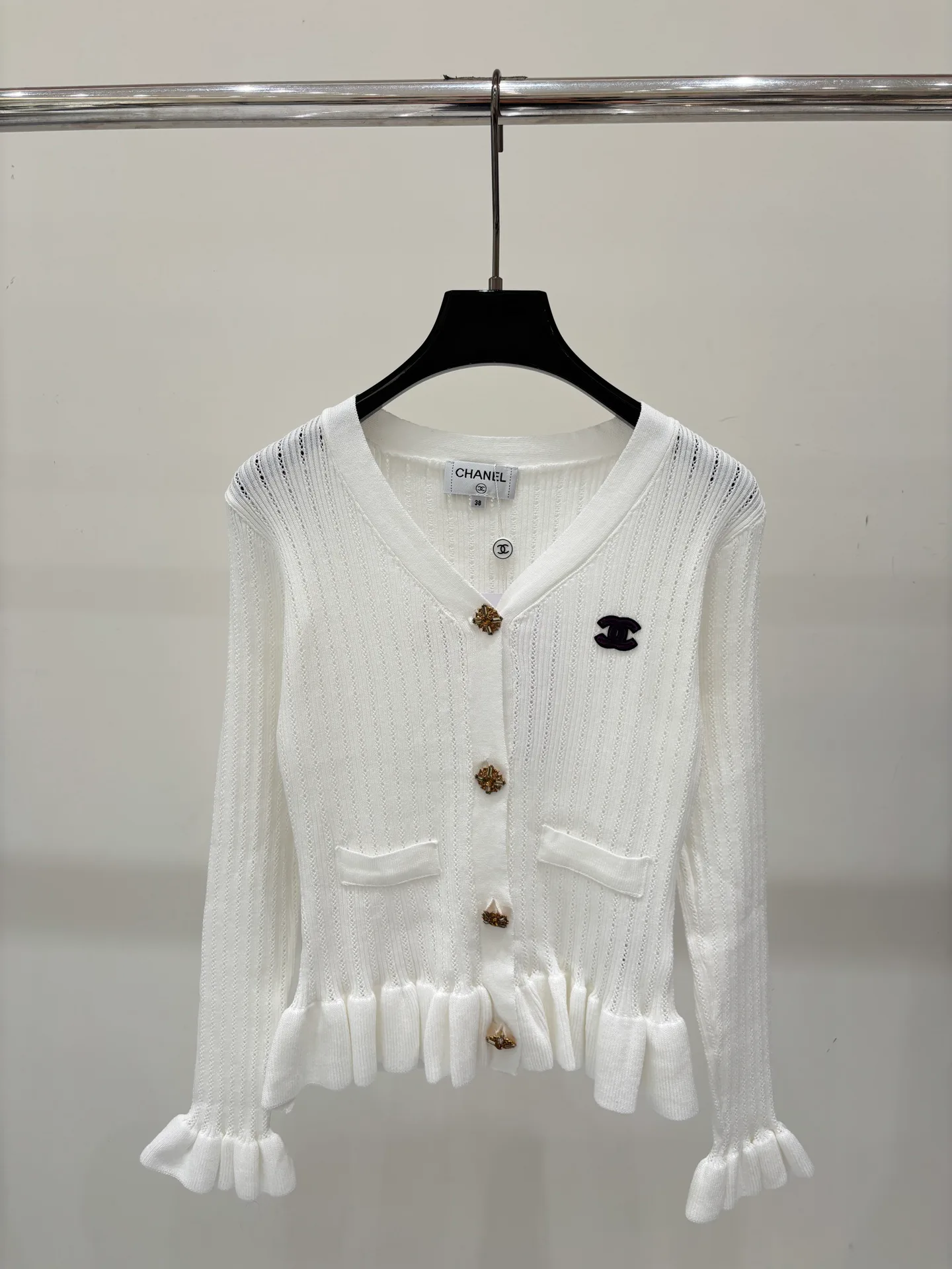 Women's Jumpers And Sweaters CHANEL 17737220