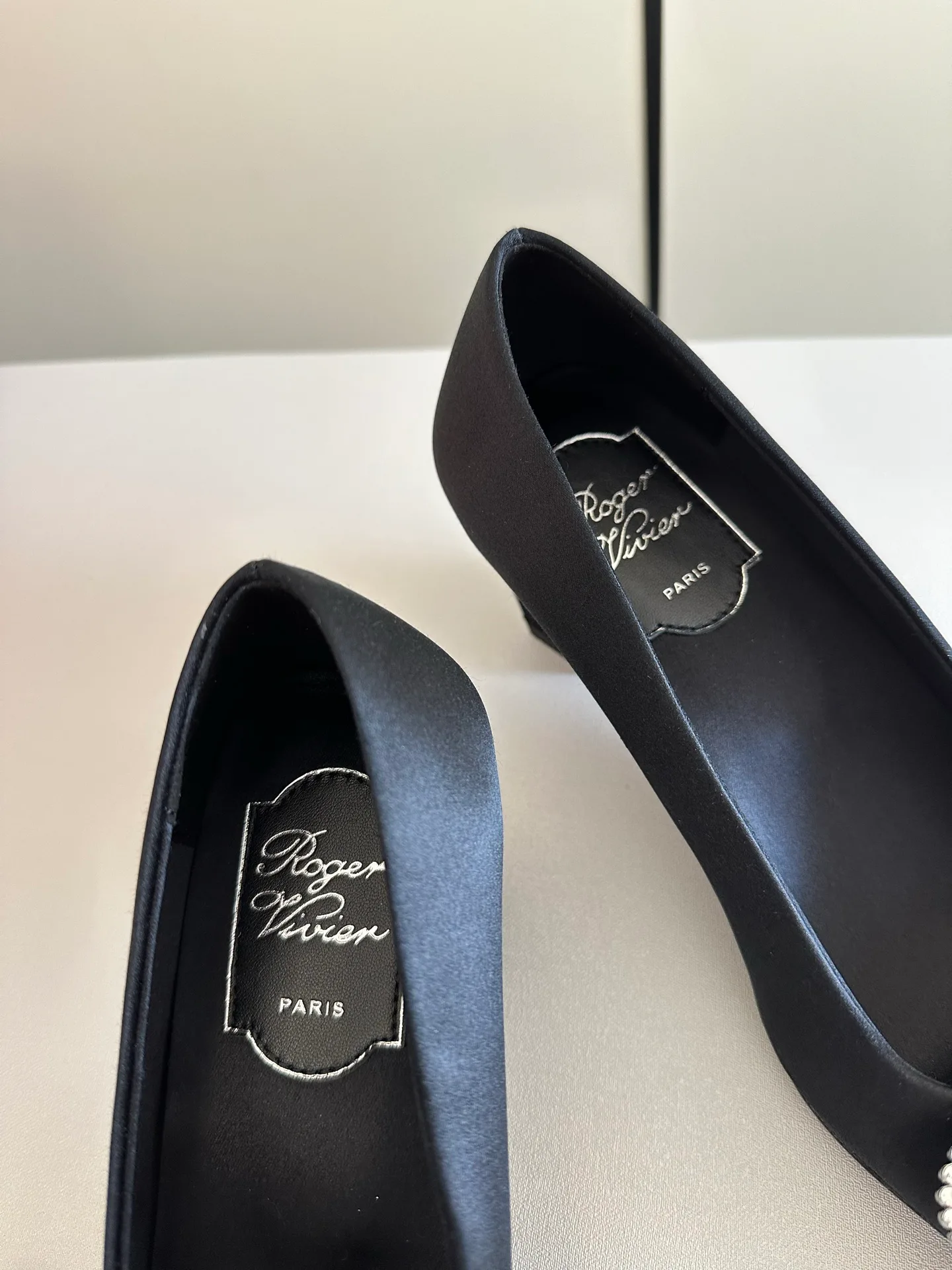 Women's Heels ROGER VIVIER 17624493