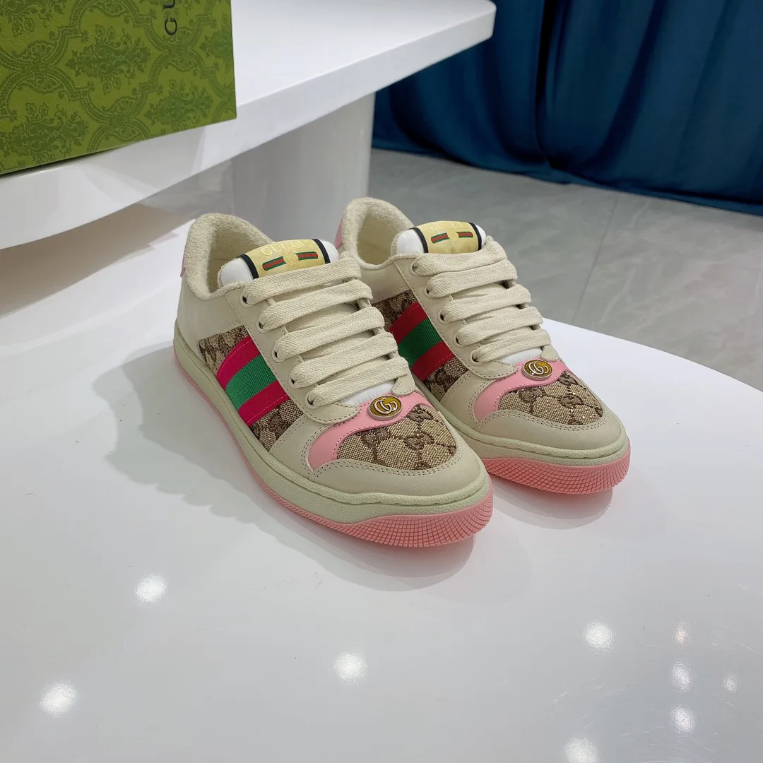 Women's Sneakers GUCCI 17620495