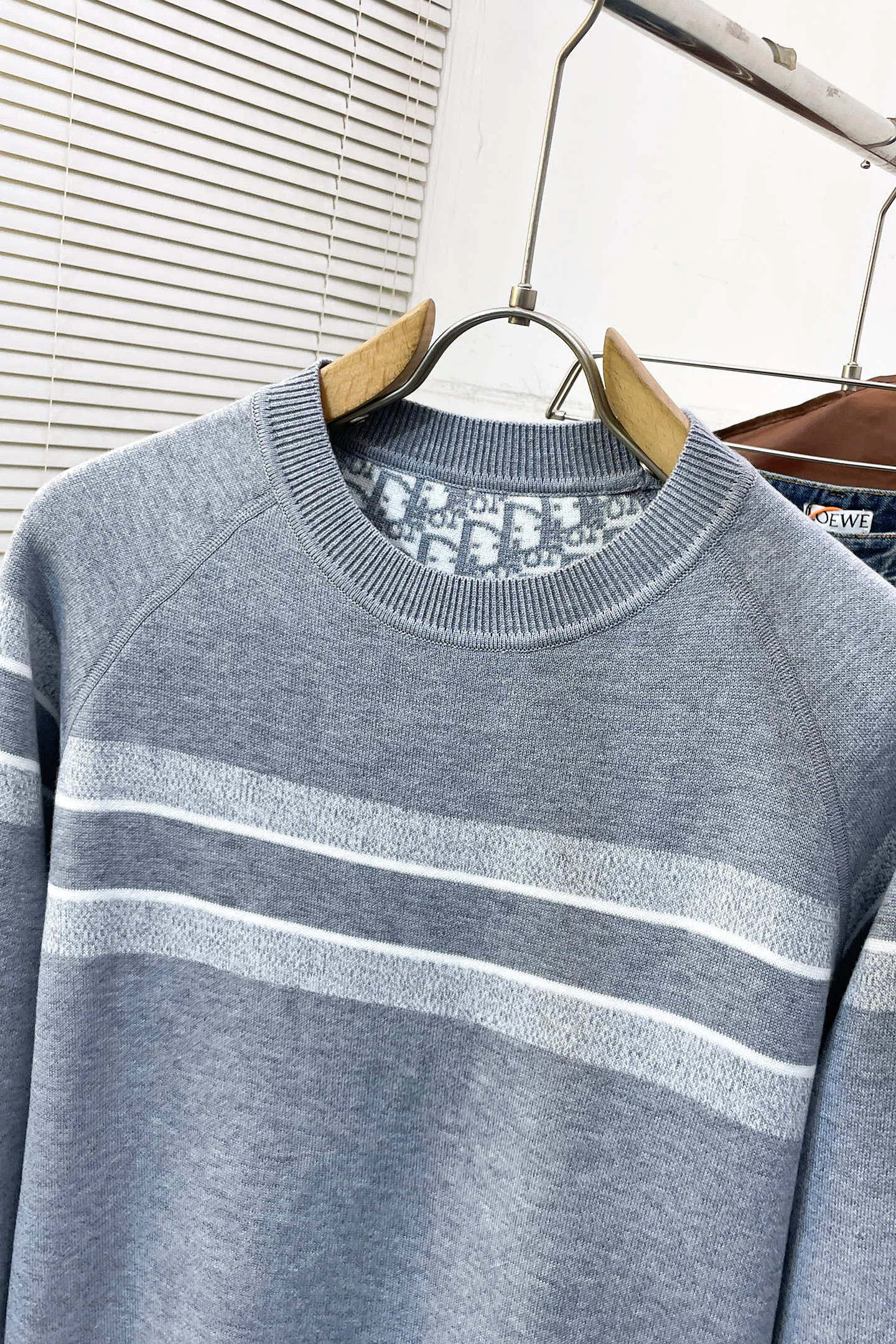 Men's Jumpers And Sweaters CHRISTIAN DIOR 17798870