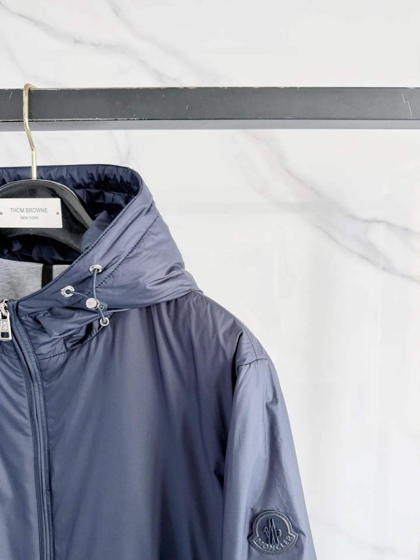 Men's Jackets And Down Jackets MONCLER 17993175
