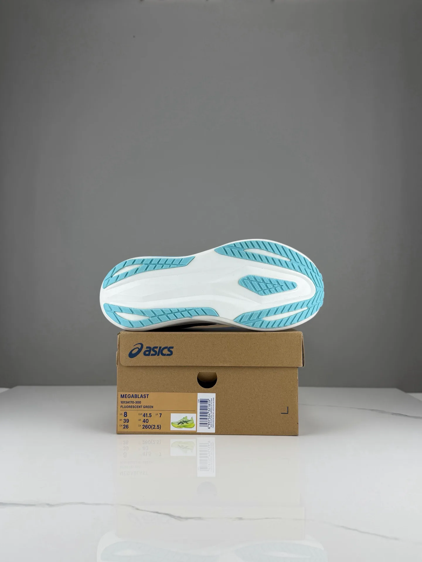Men's Sneakers ASICS 17957552