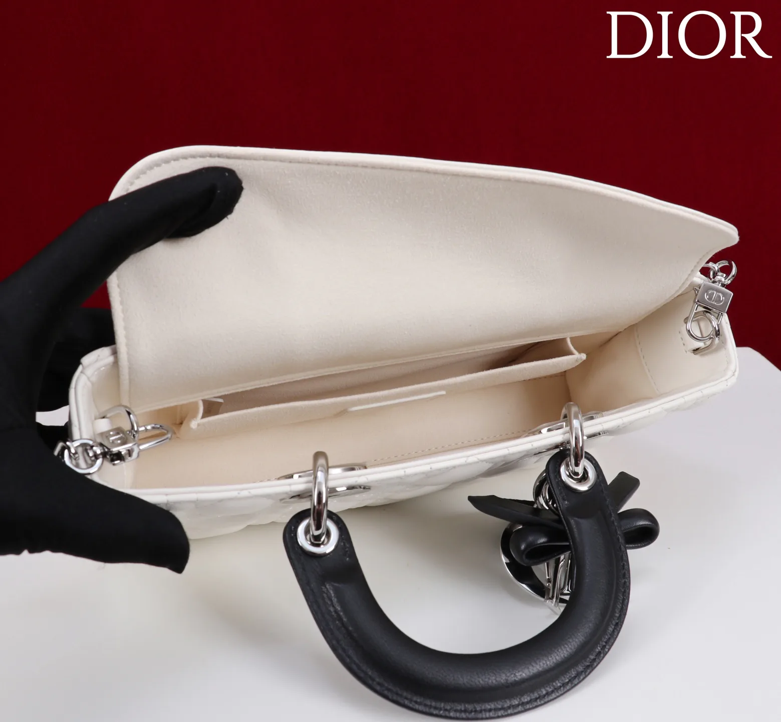 Women's Classic Handbags CHRISTIAN DIOR 18393017