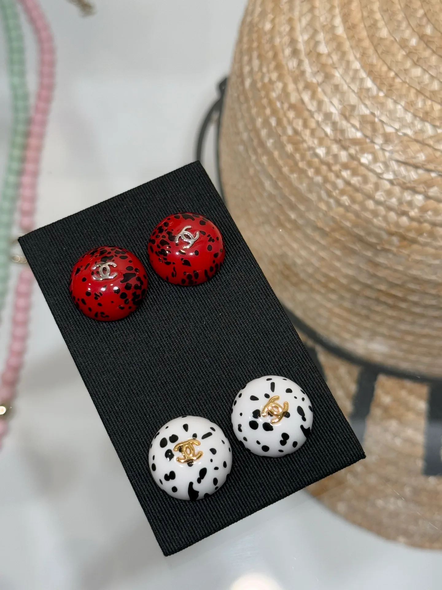Jewelry CHANEL 17799032