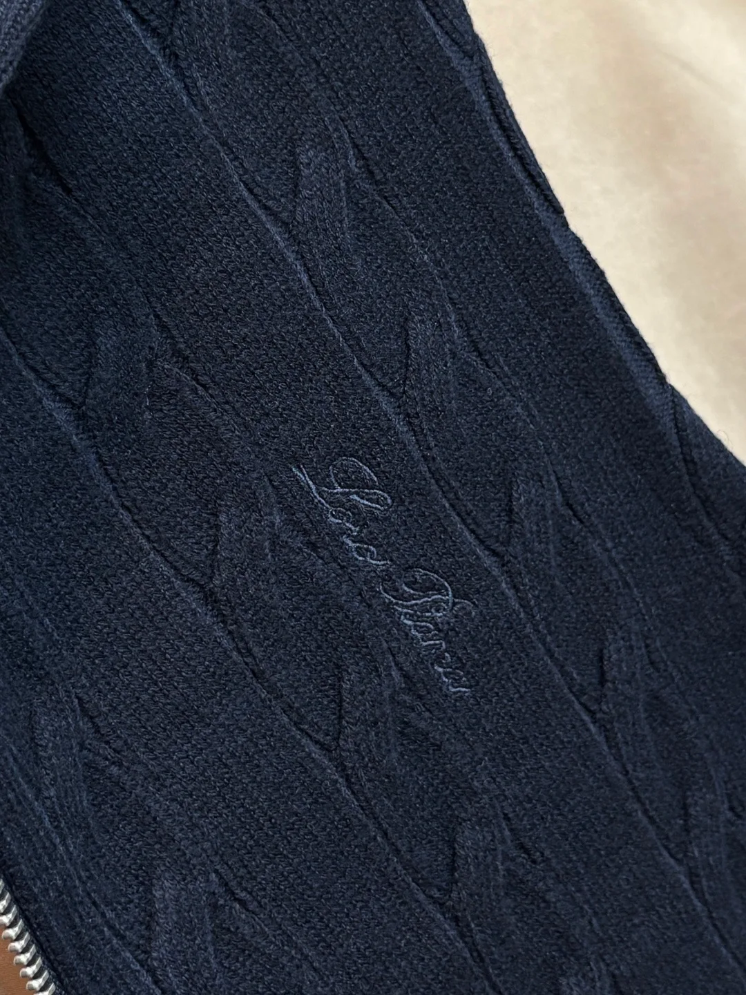 Men's Vests LORO PIANA 18140467