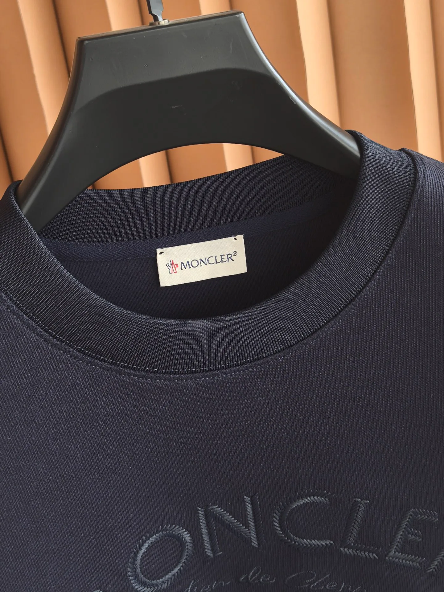 Men's Sweatshirts And Hoodies MONCLER 17617260