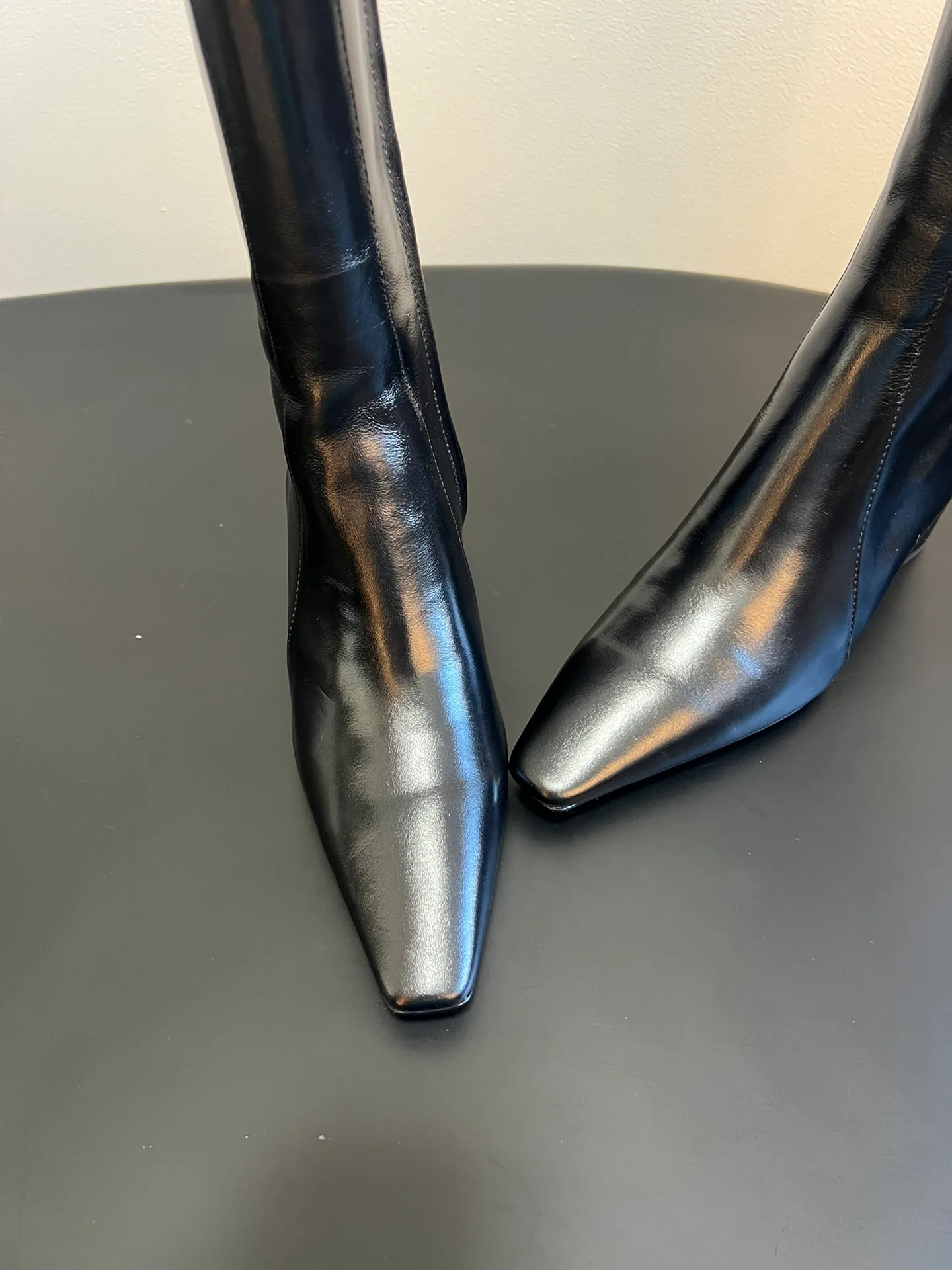 Women's Boots SAINT LAURENT 18509538