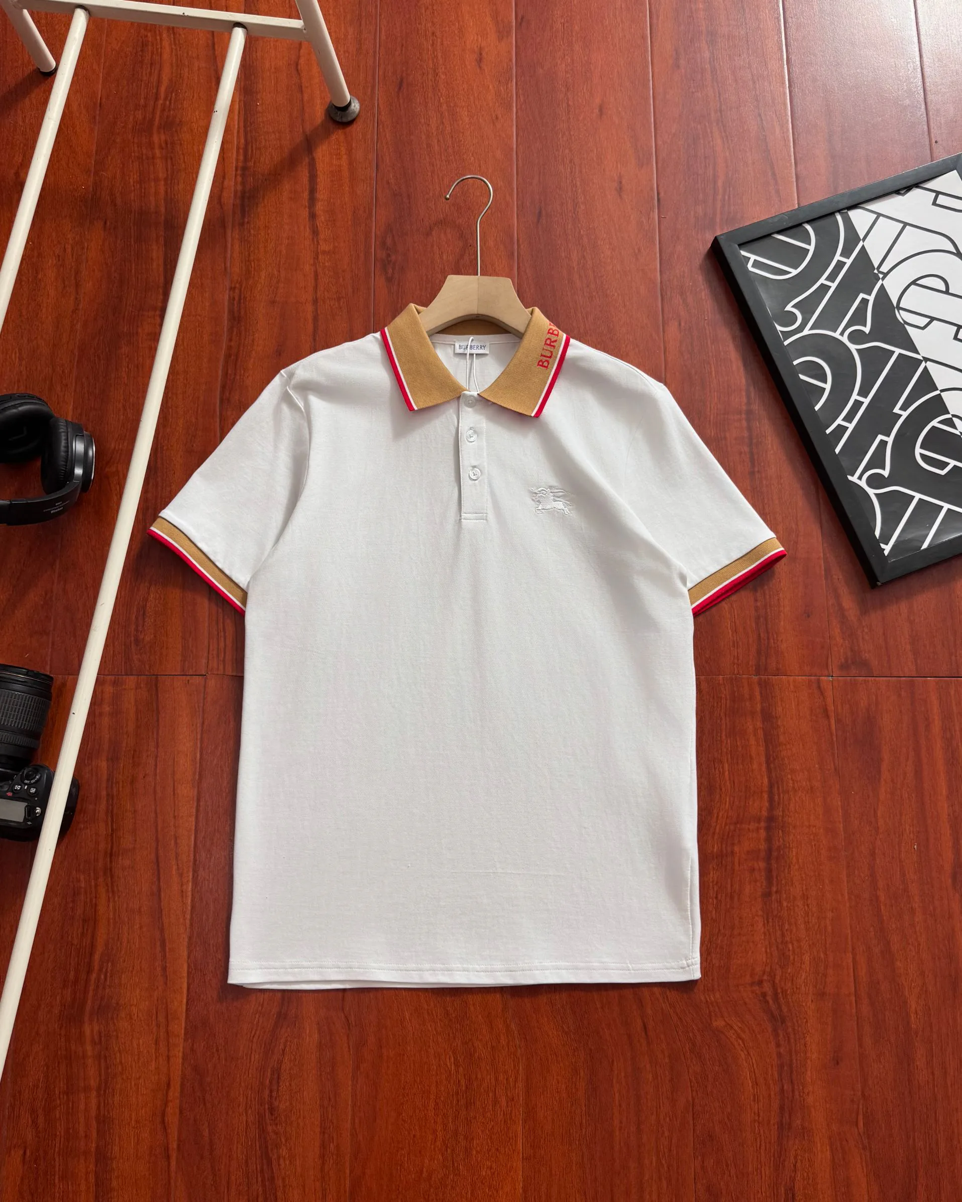 Men's Shirts BURBERRY 17510405