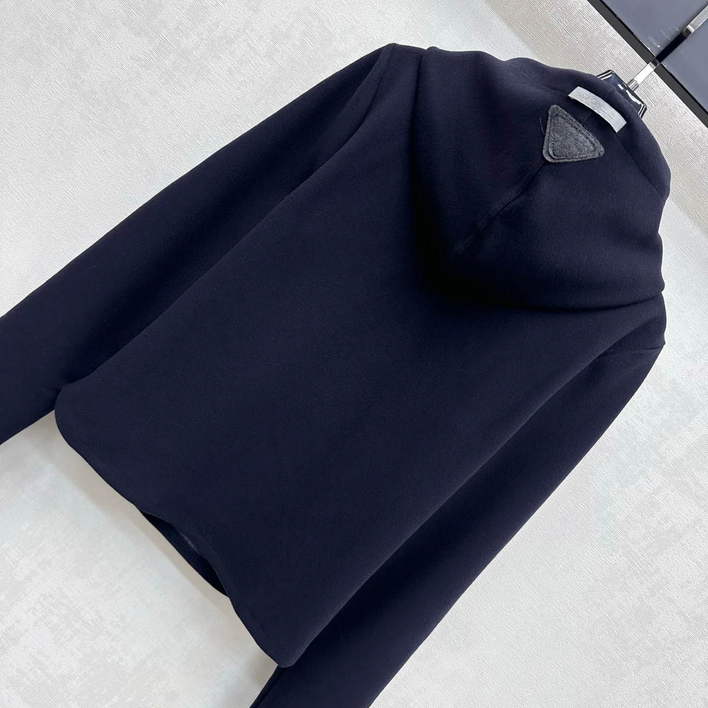 Women's Sweatshirts And Hoodies PRADA 18181817