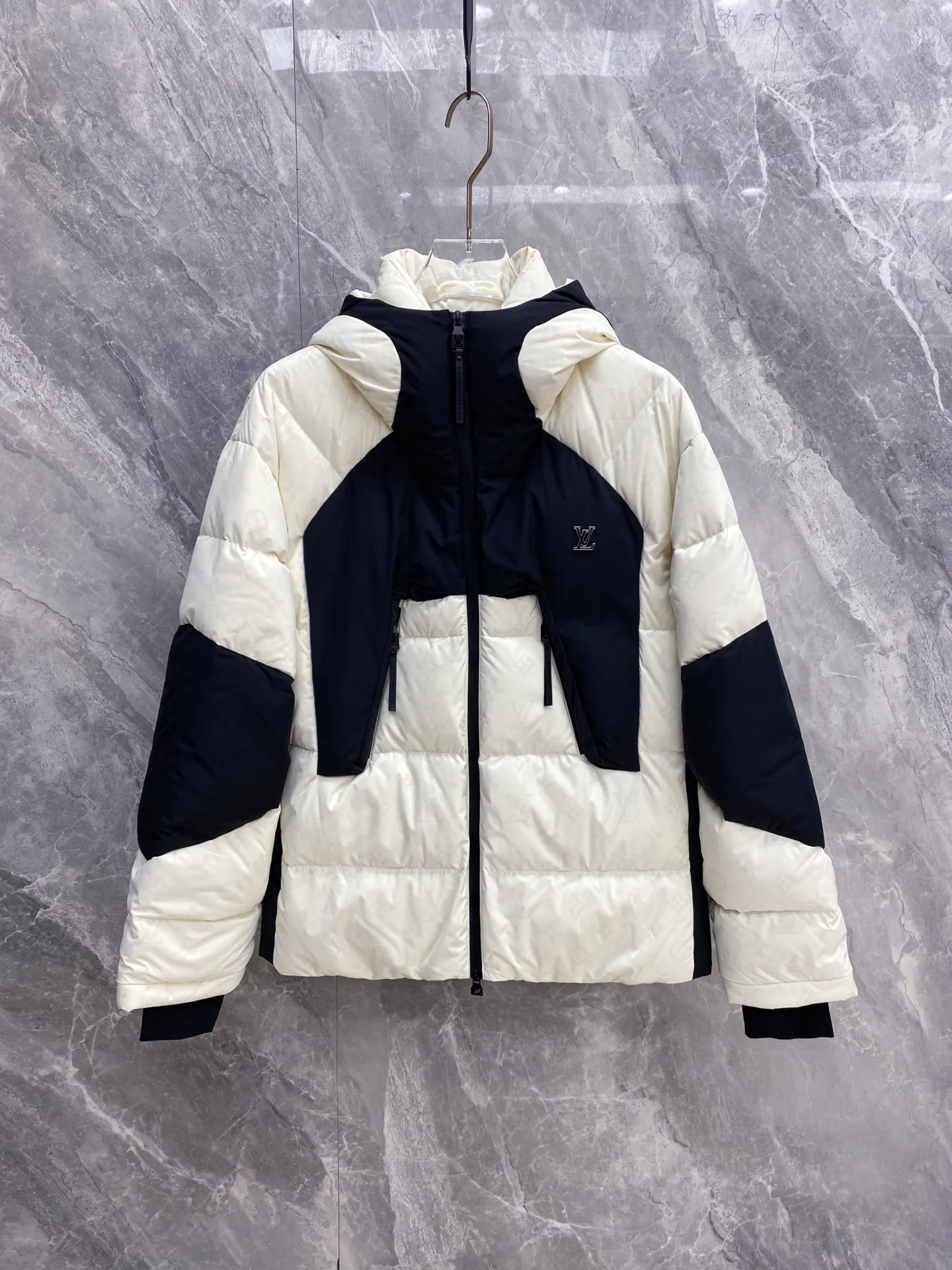 Куртки И Пуховики Мужские Louis Vuitton 18596300