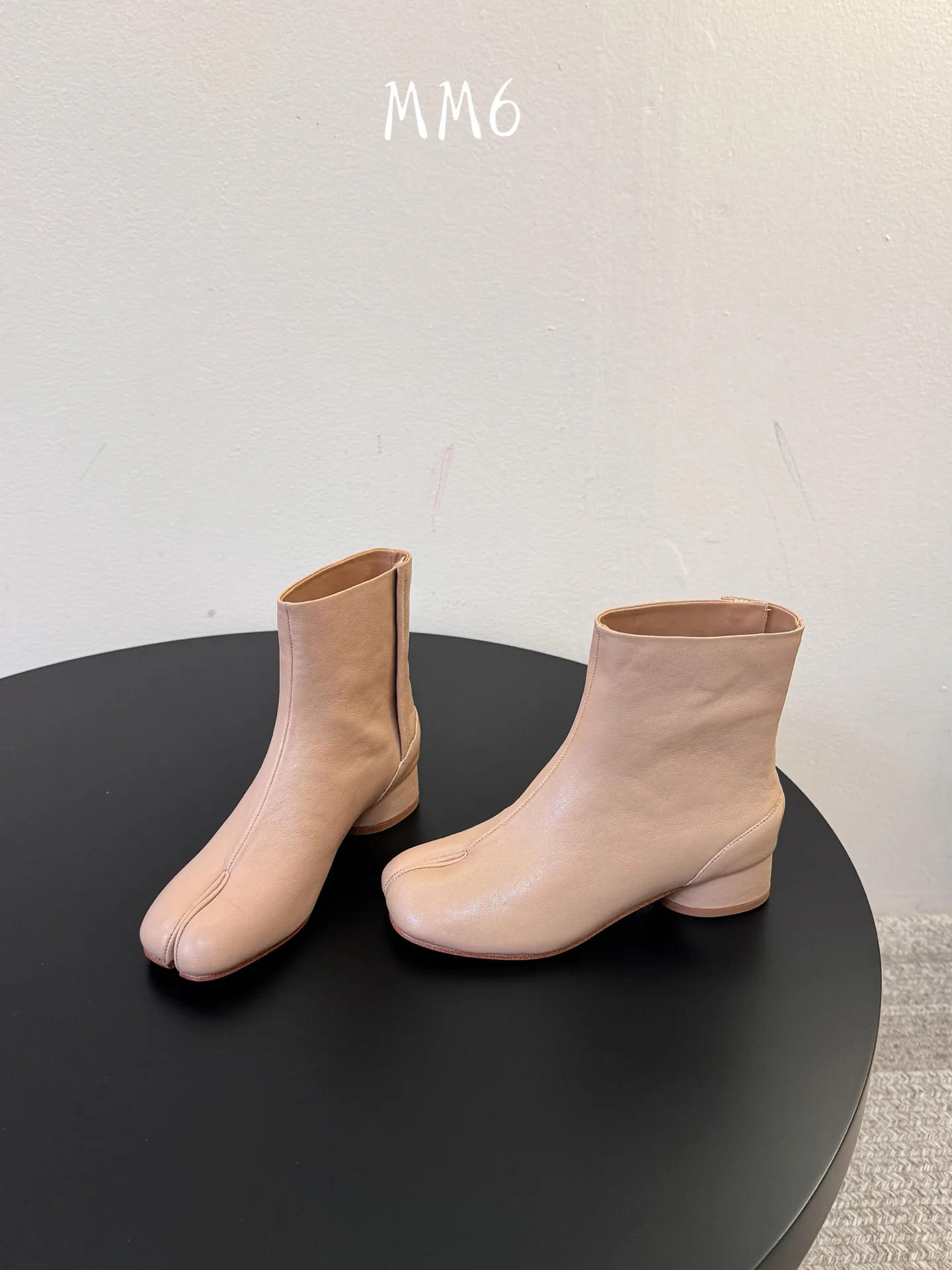 Women's Booties MAISON MARGIELA 18104489