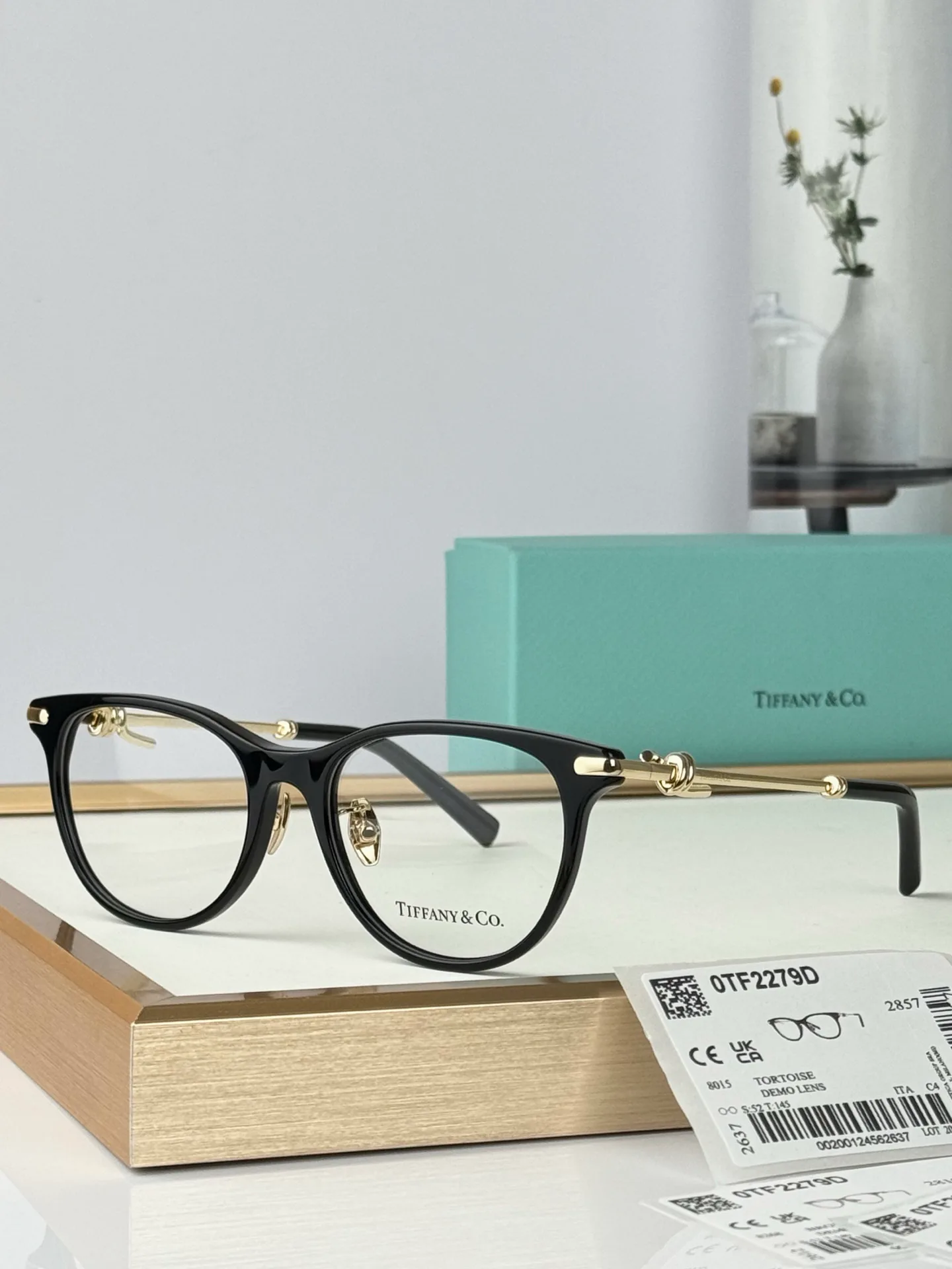 Glasses TIFFANY 17428188