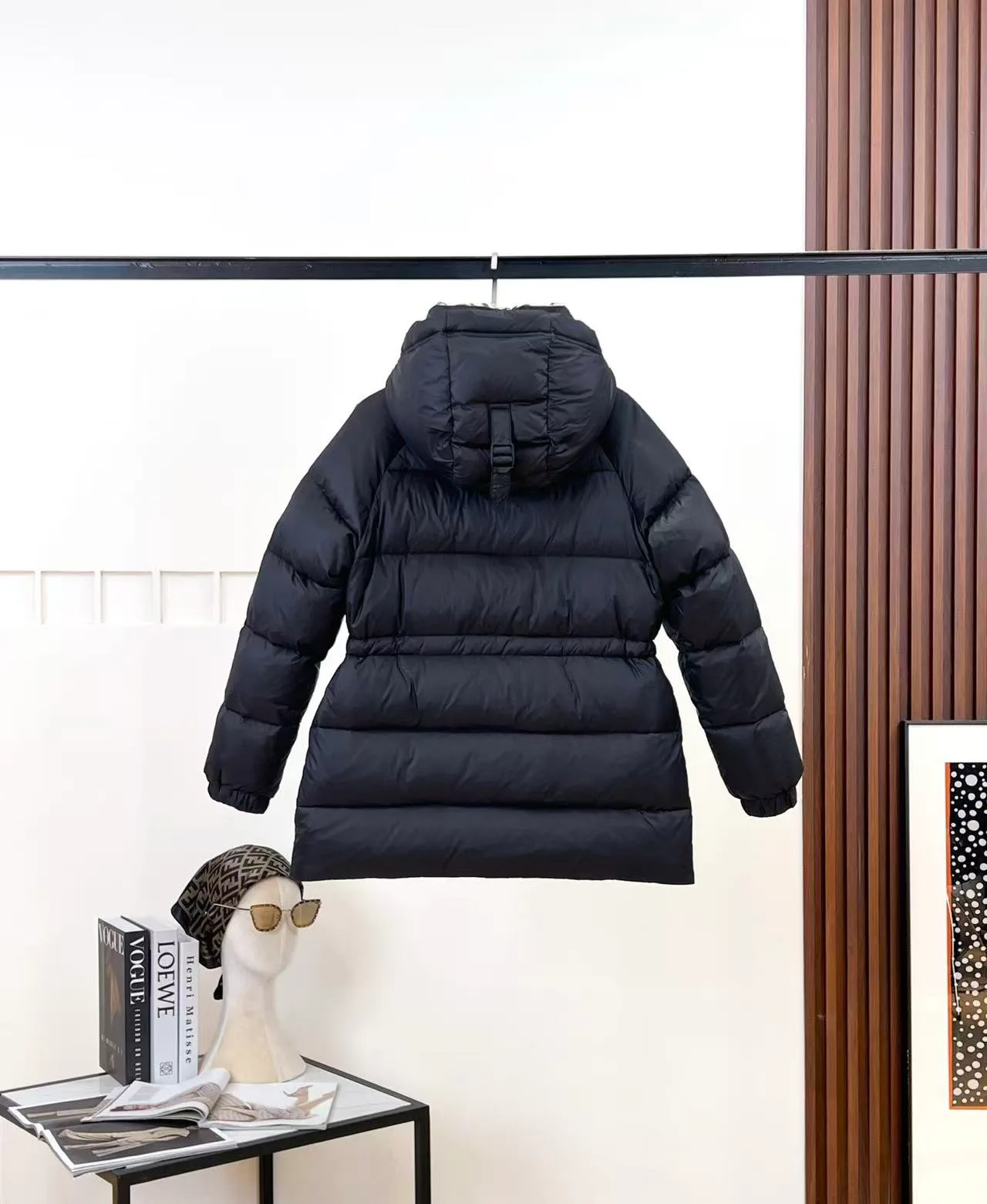 Women's Jackets And Down Jackets BURBERRY 18274220