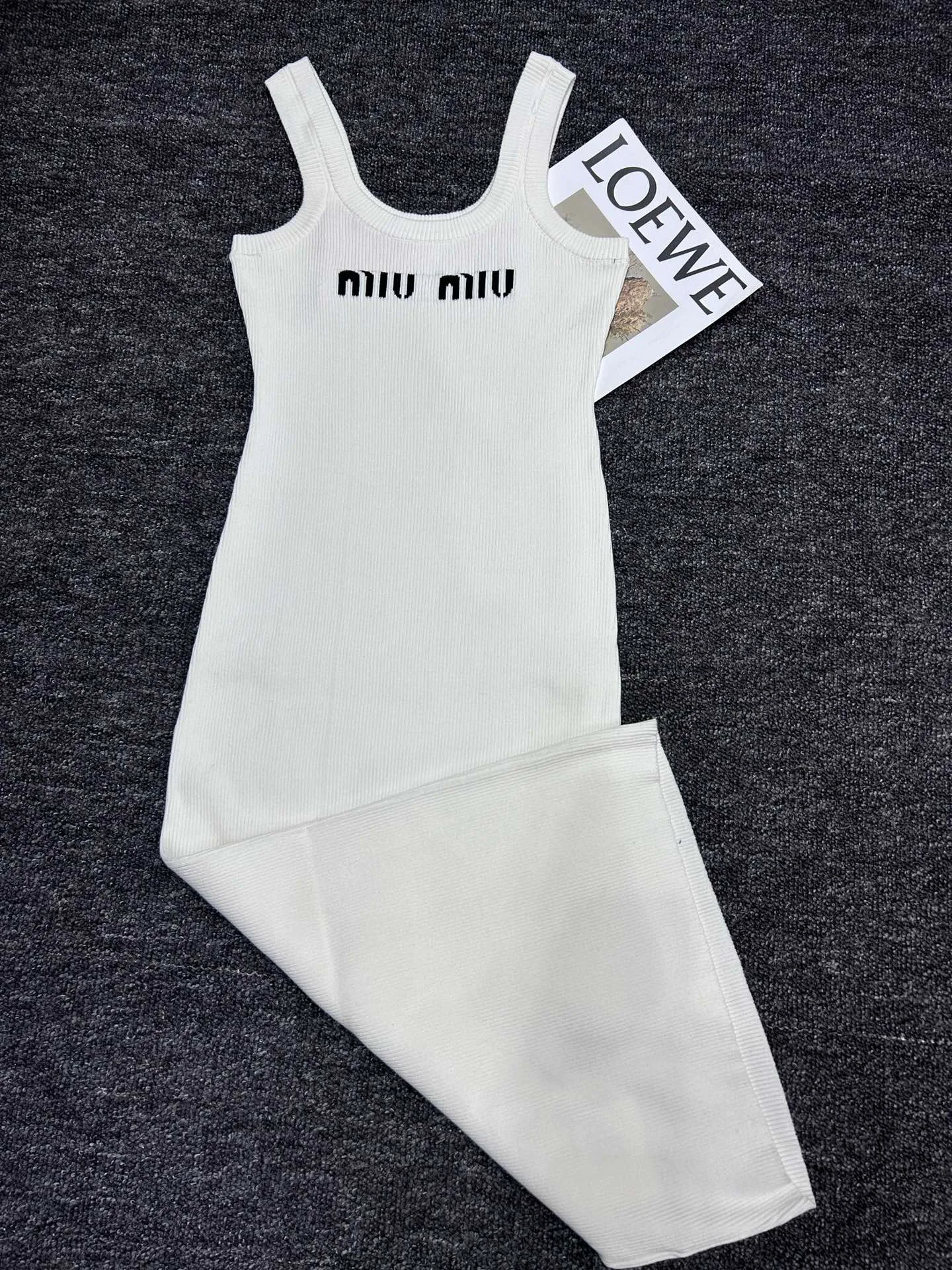Women's Dresses MIU MIU 18096699