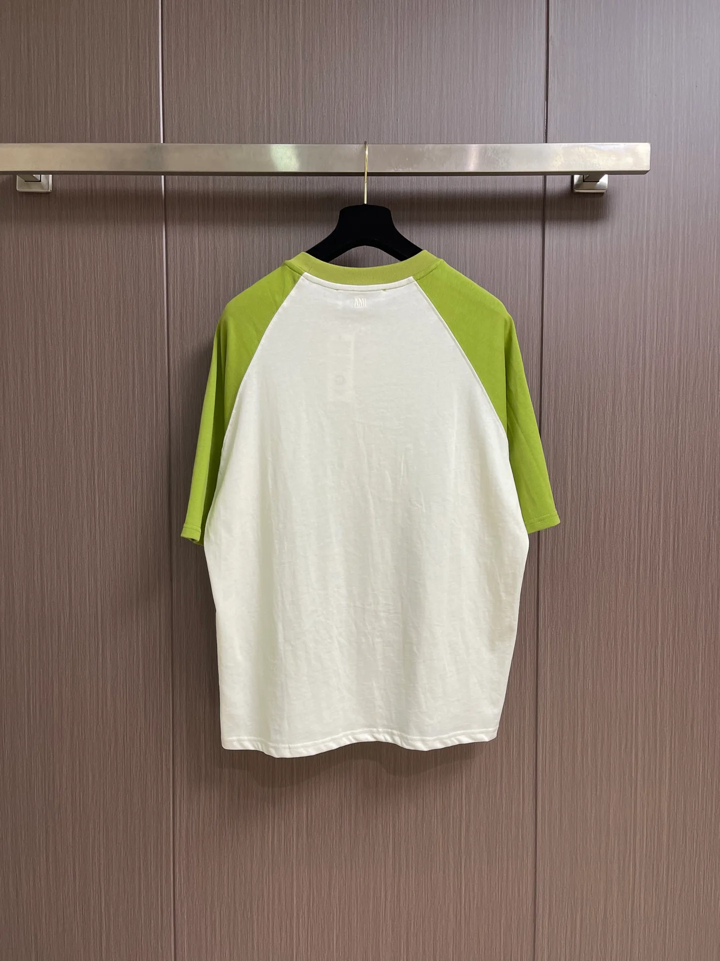 Women's T-Shirts AMI PARIS 18191321