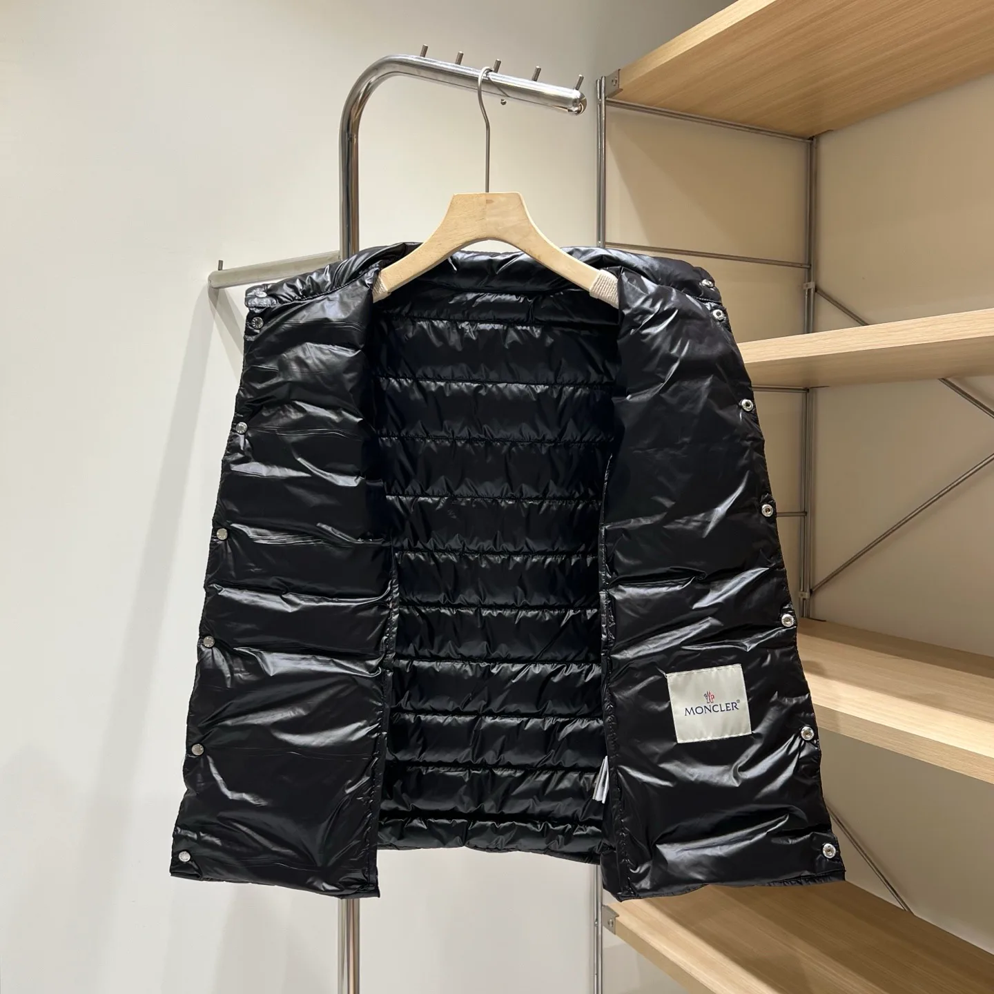 Women's Vests MONCLER 18110910