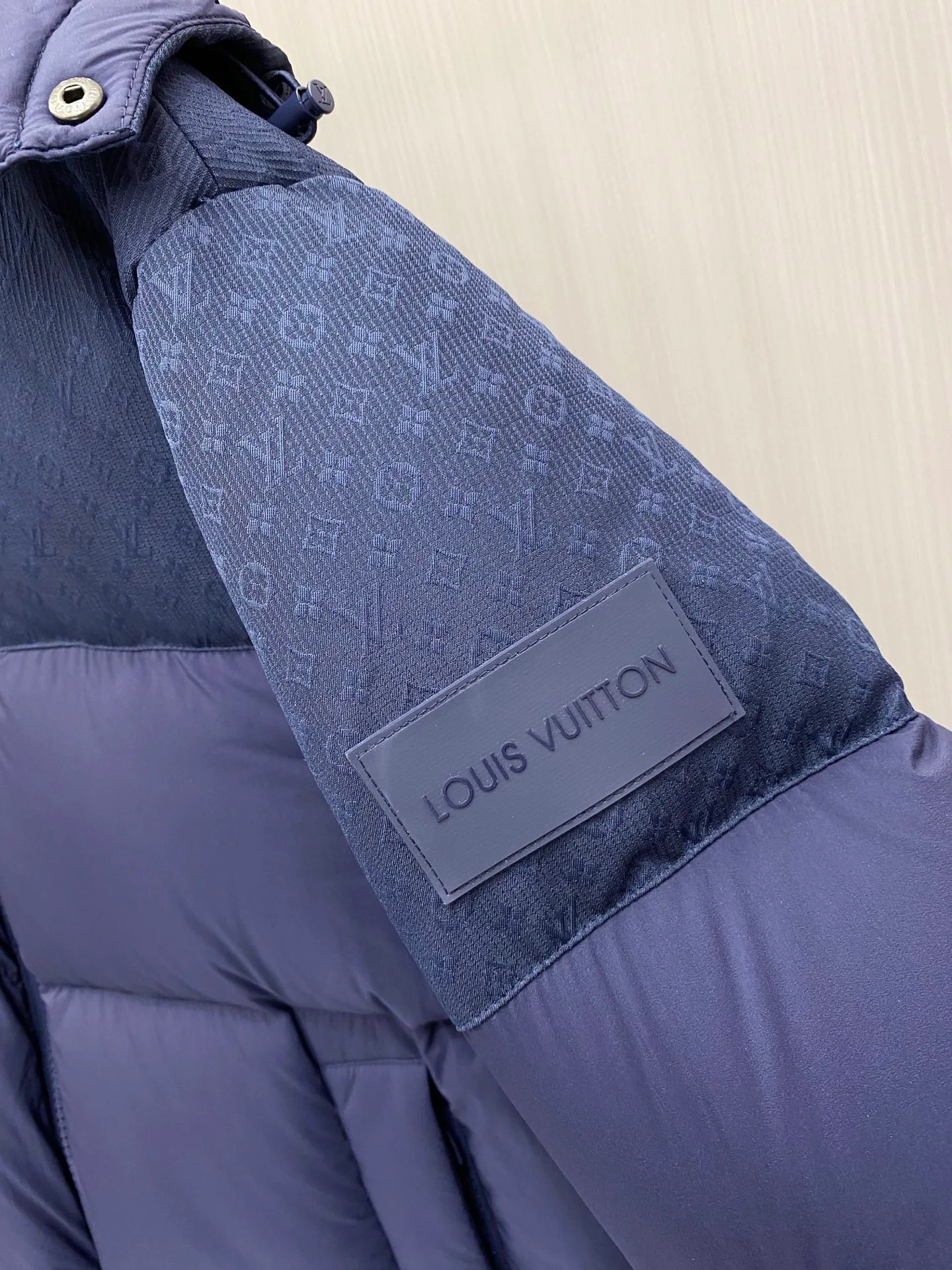 Men's Jackets And Down Jackets LOUIS VUITTON 18188348