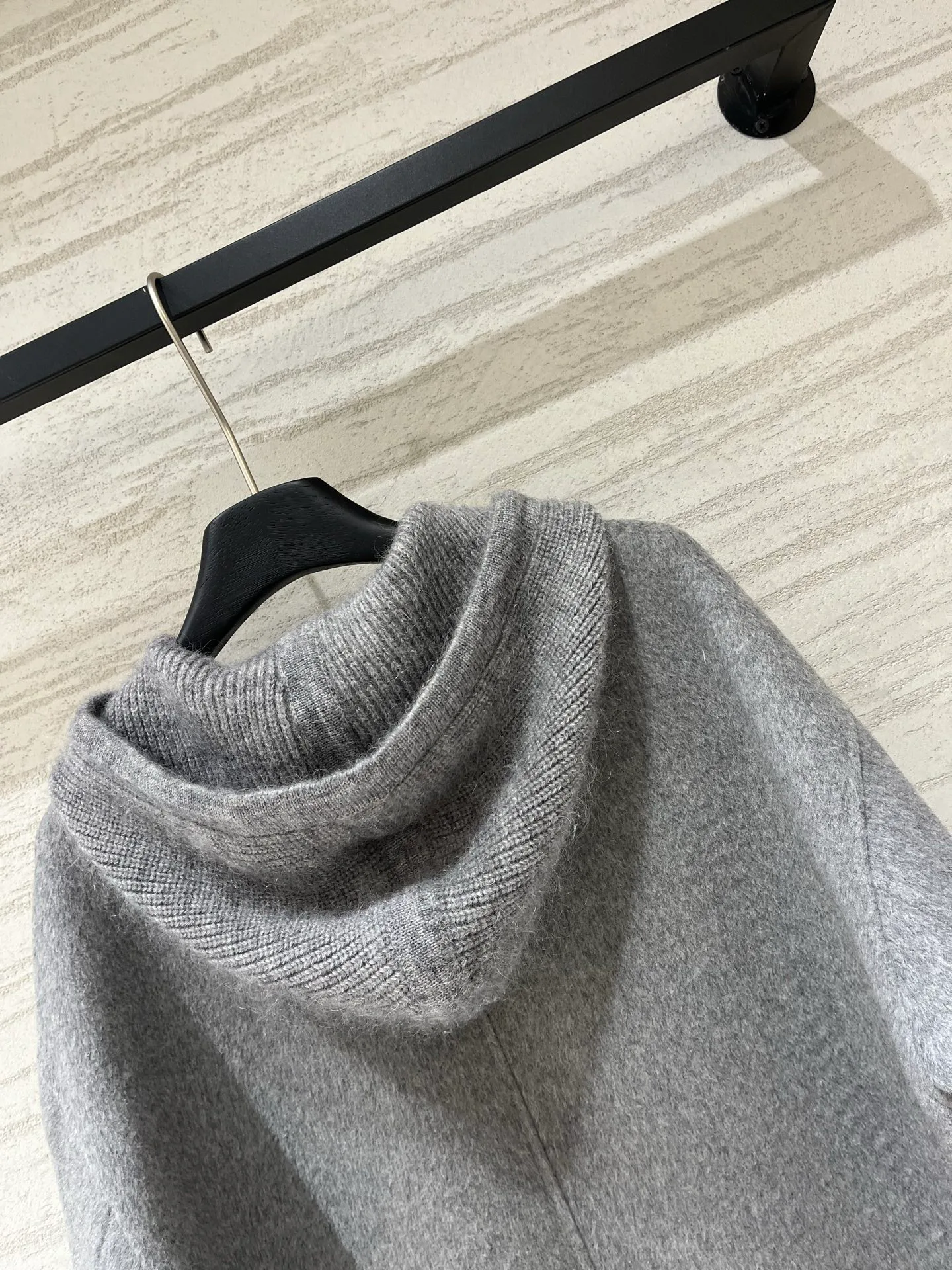 Women's Coats AMI PARIS 18533432