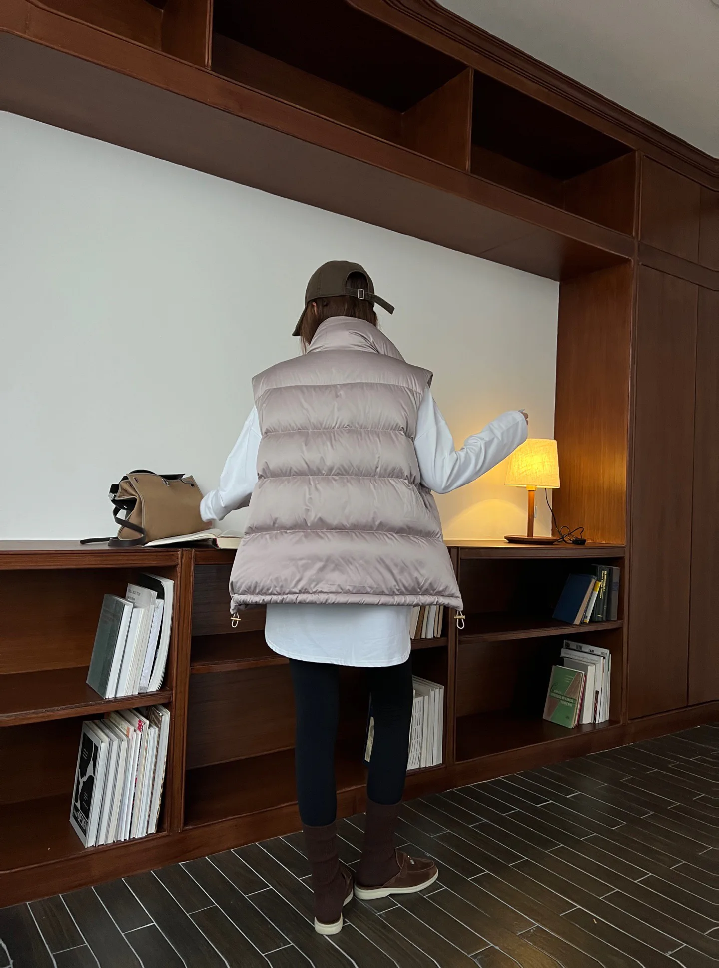 Women's Vests CELINE 18271997