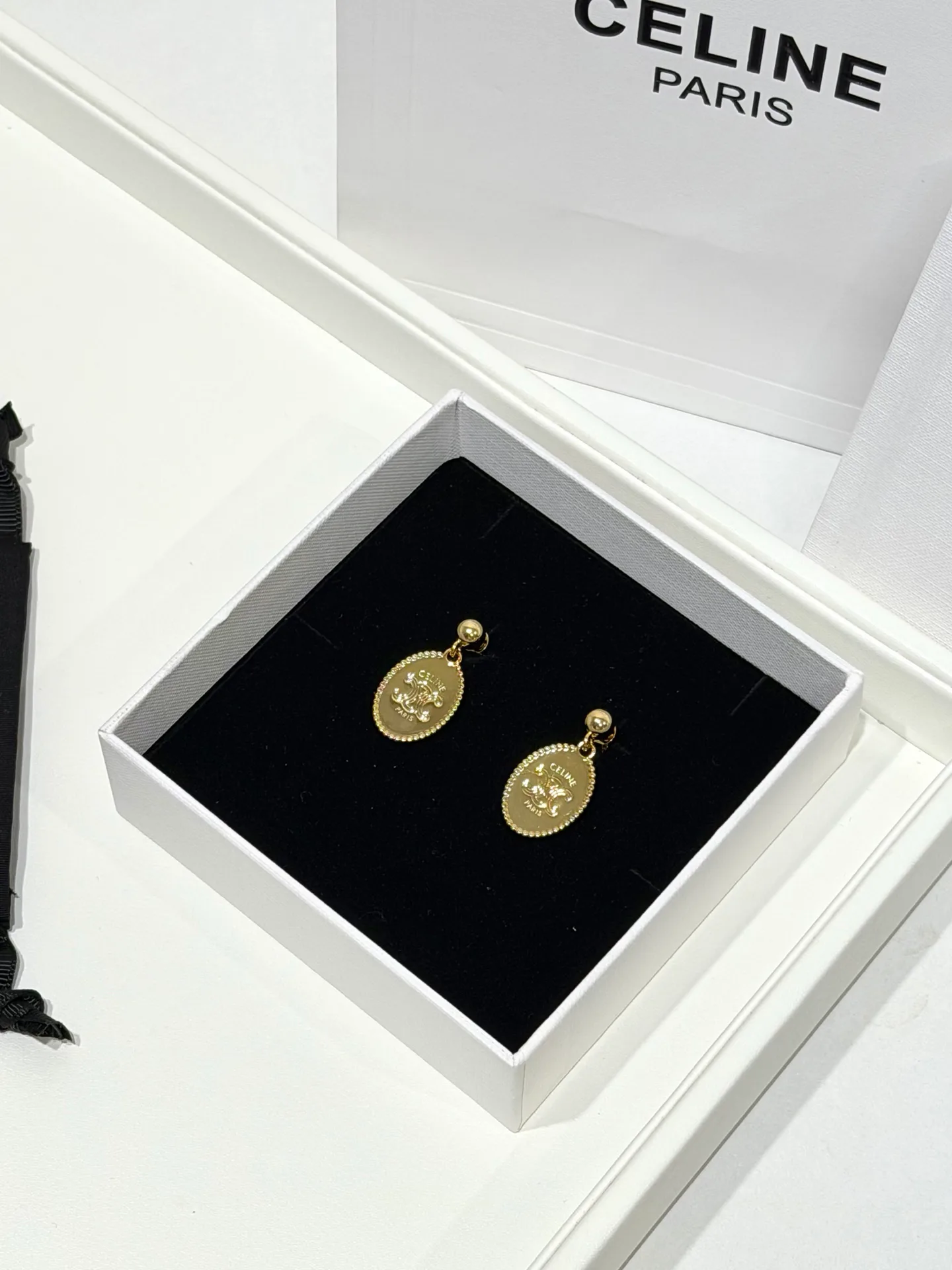 Jewelry CELINE 18123111