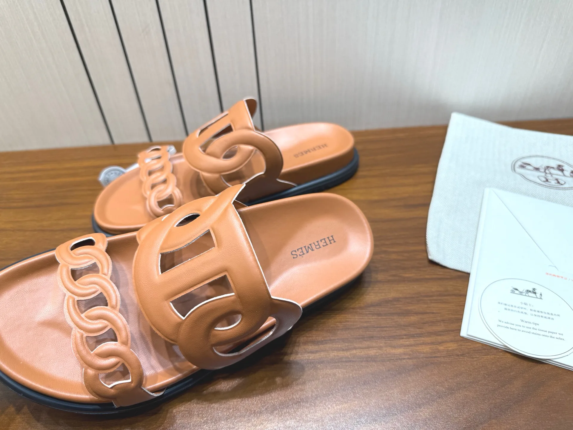 Women's Flip-Flops HERMES 18116853