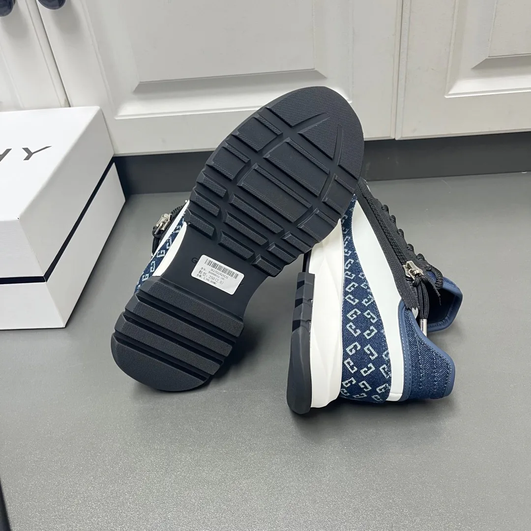 Men's Sneakers GIVENCHY 18500197