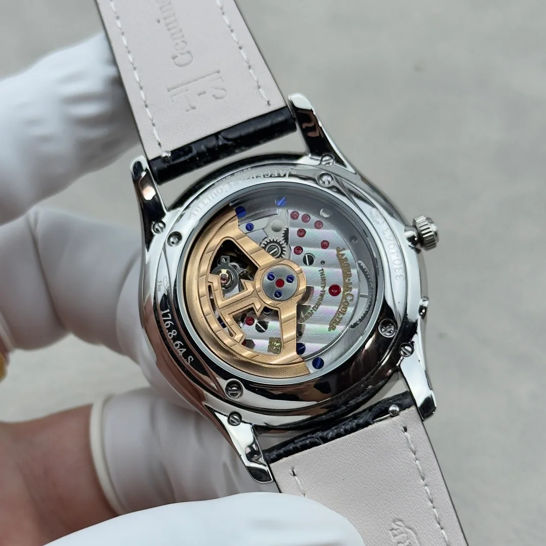 Women's Watches JAEGER-LECOULTRE 17948461