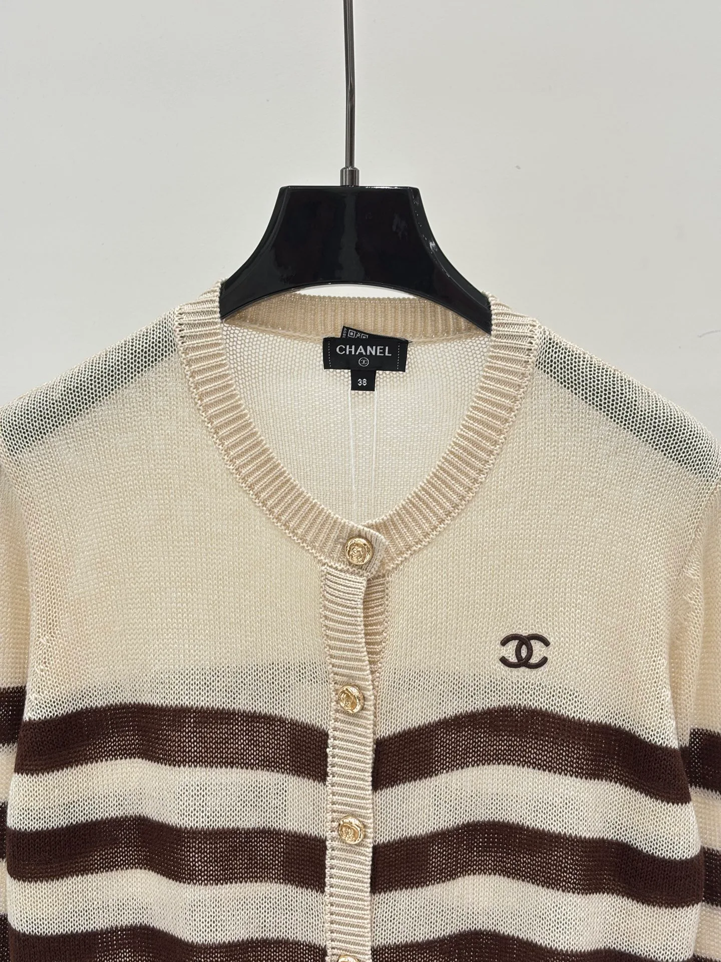Women's Jumpers And Sweaters CHANEL 18389578