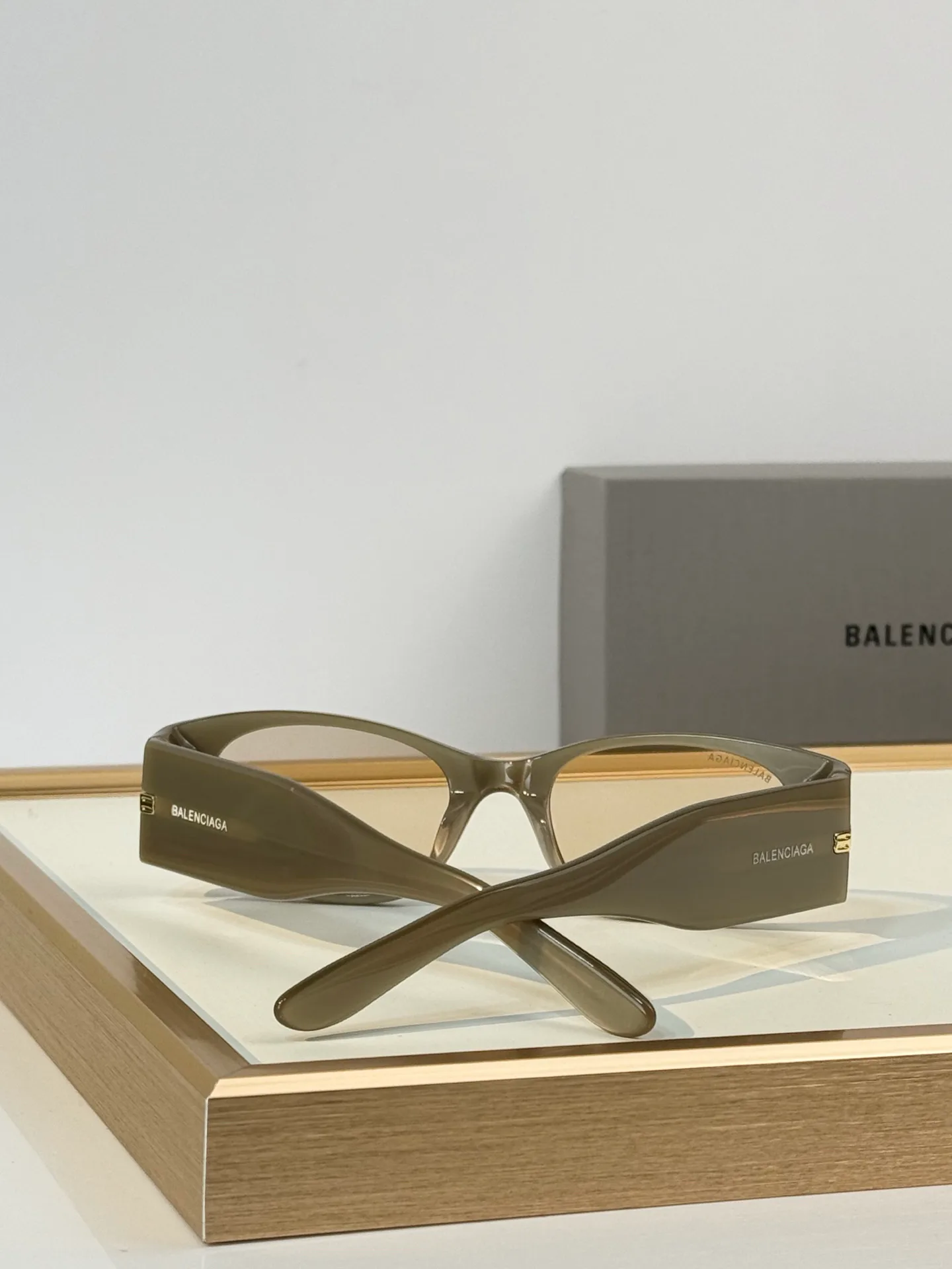 Glasses BALENCIAGA 18117826